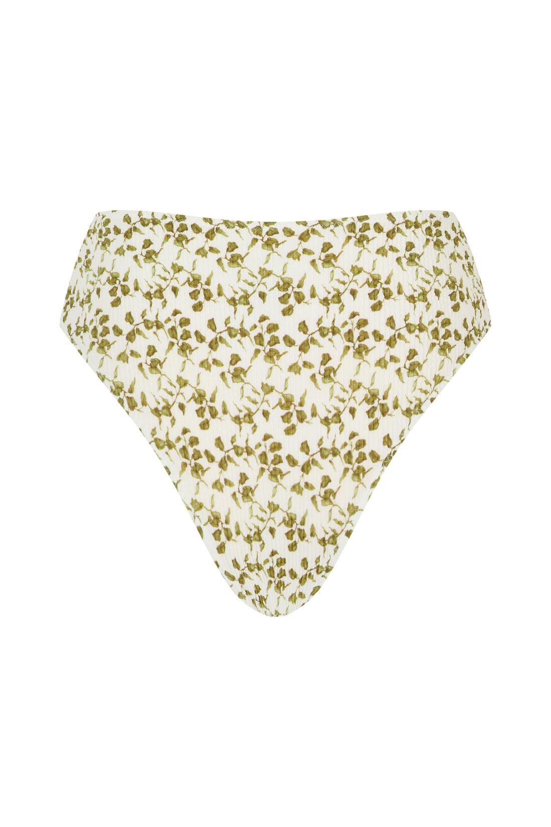 BOWIE BOTTOM - FLEUR