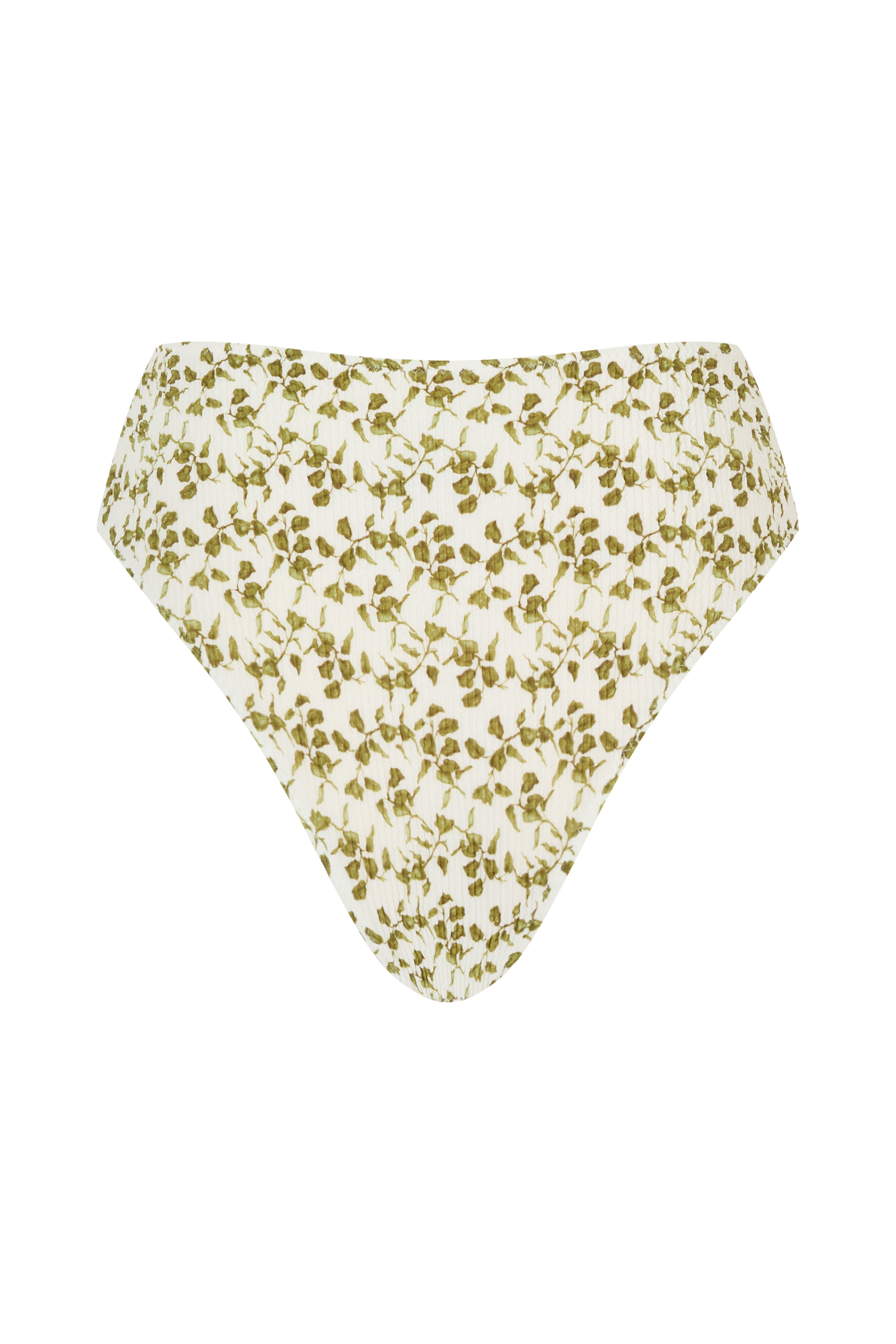BOWIE BOTTOM - FLEUR
