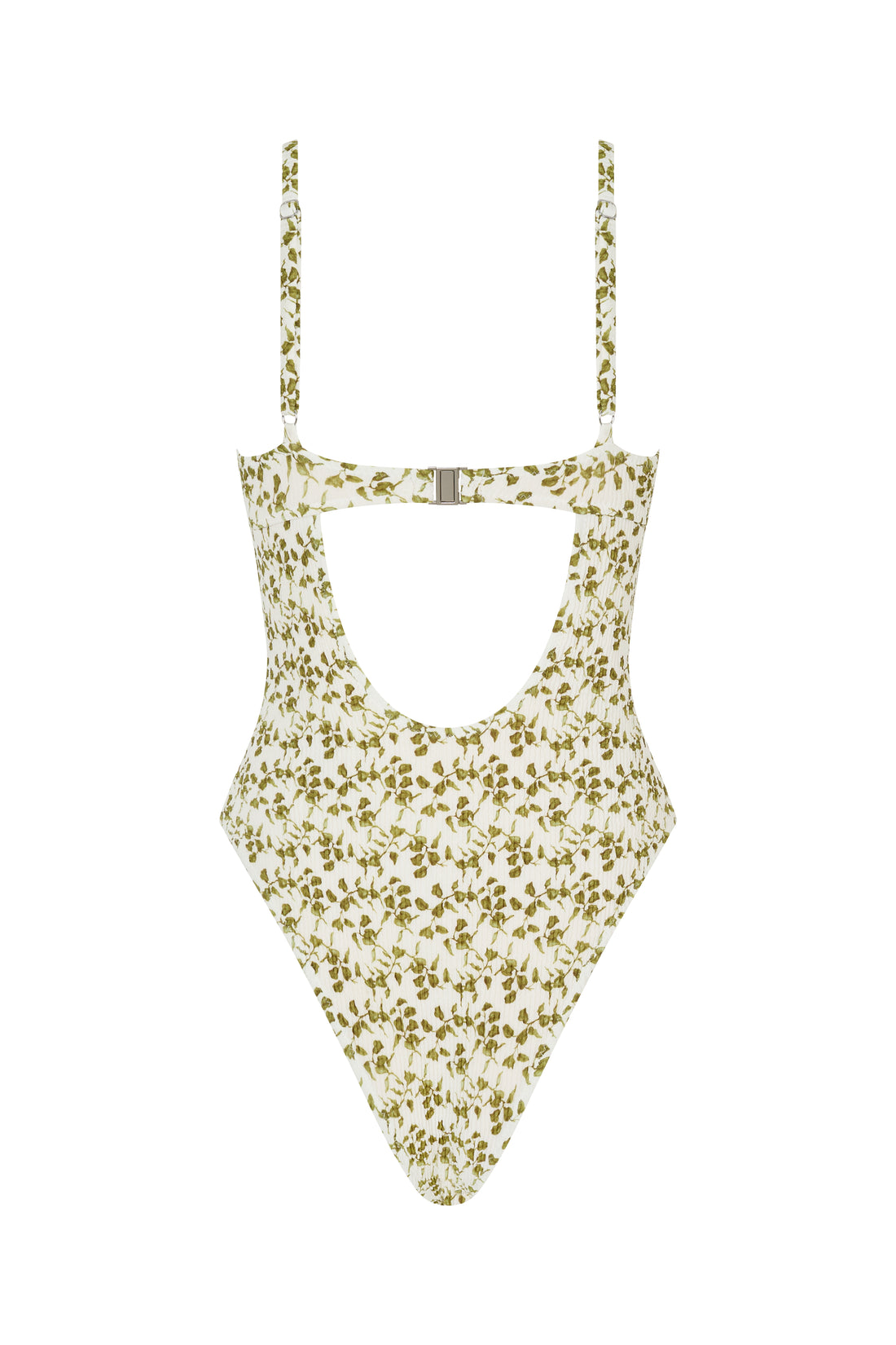 IRIS ONE PIECE - FLEUR