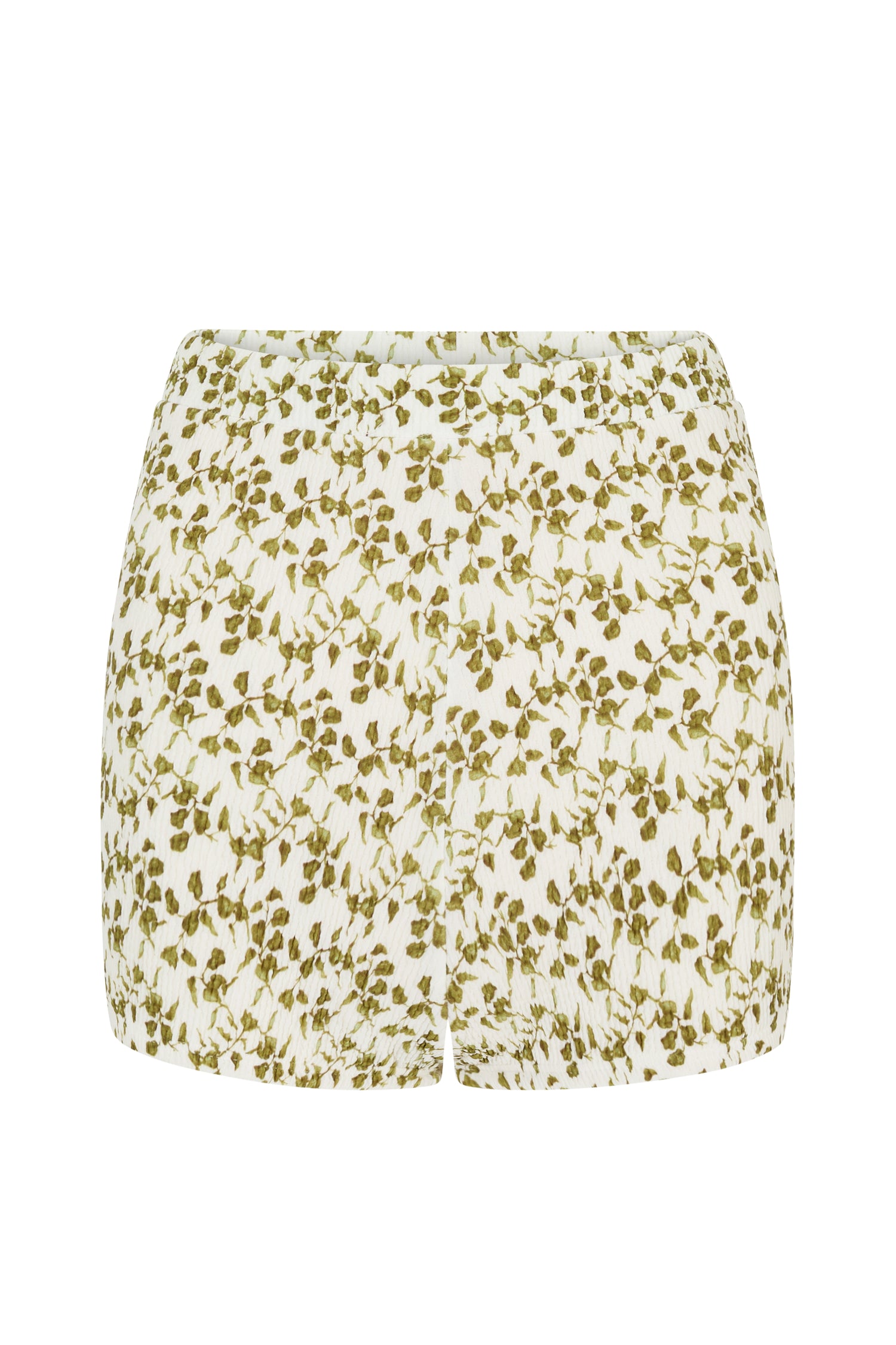 LOLA SHORT - FLEUR