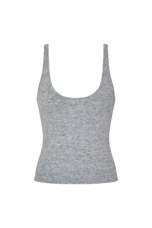 SHILO TANK - GREY