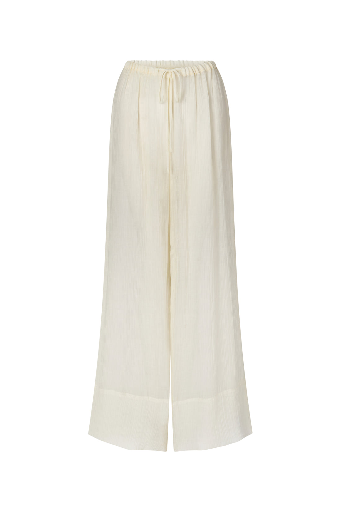 SIENNA PANT - IVORY