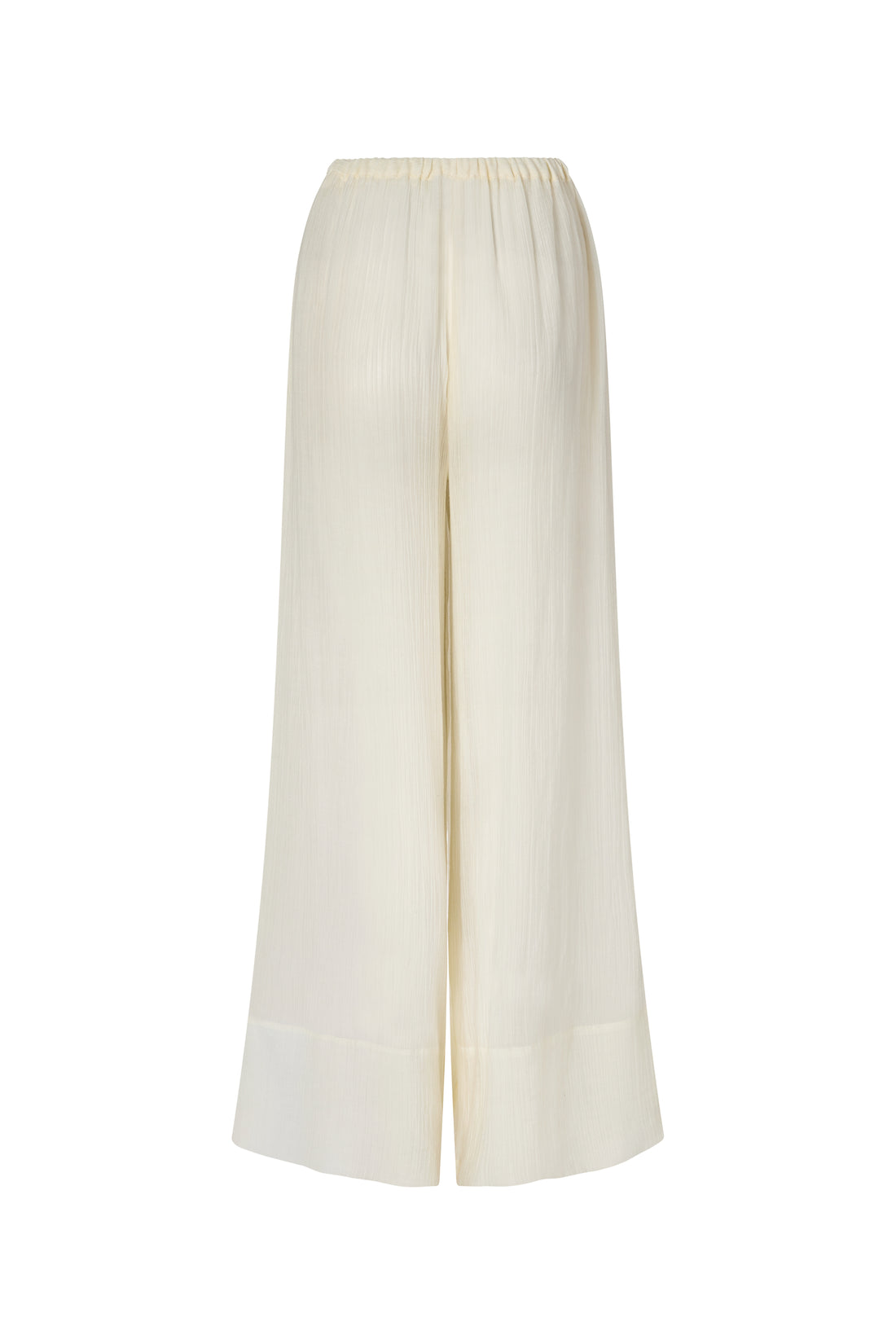SIENNA PANT - IVORY