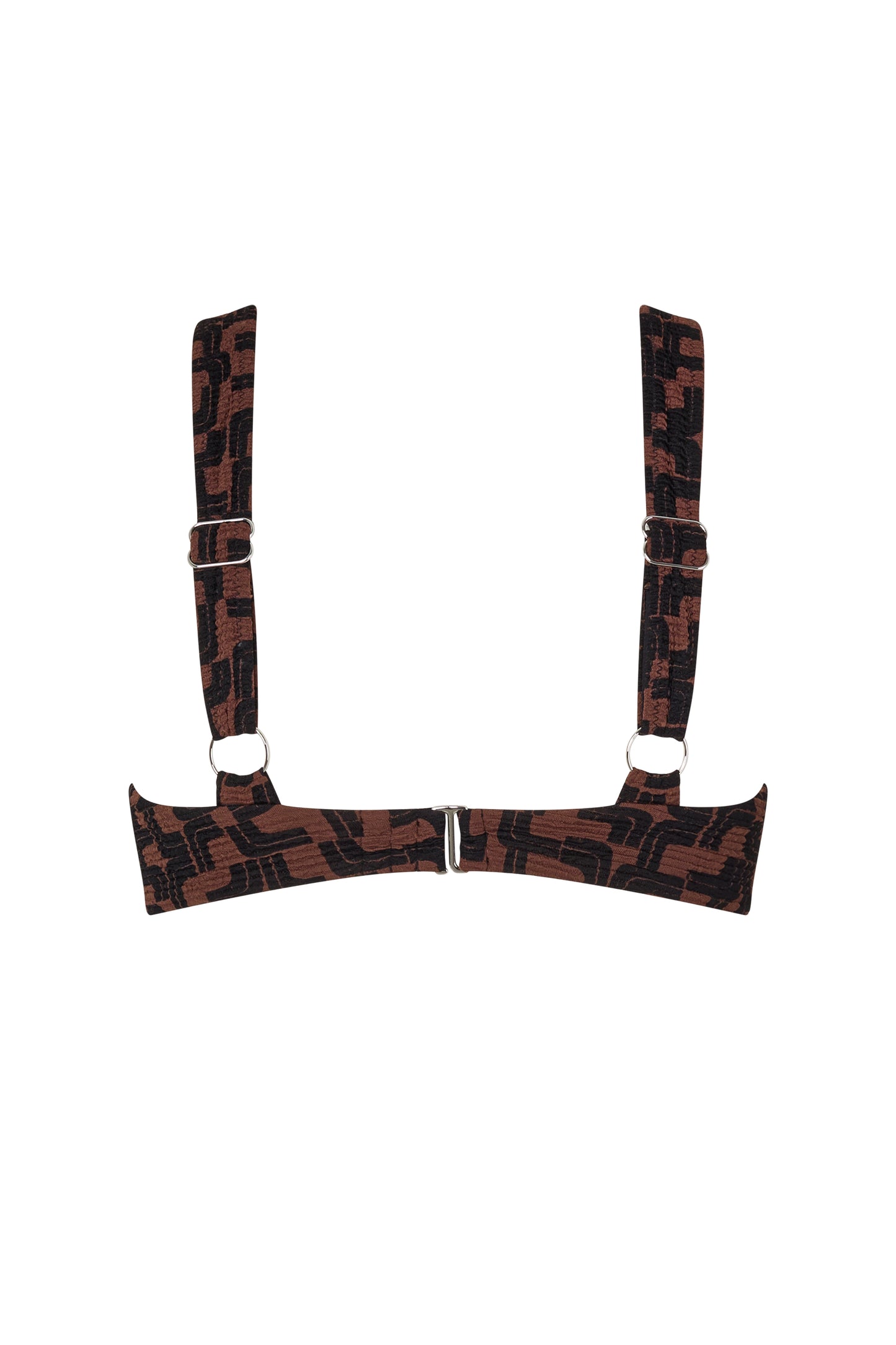 KHLO TOP - COCO NOIR