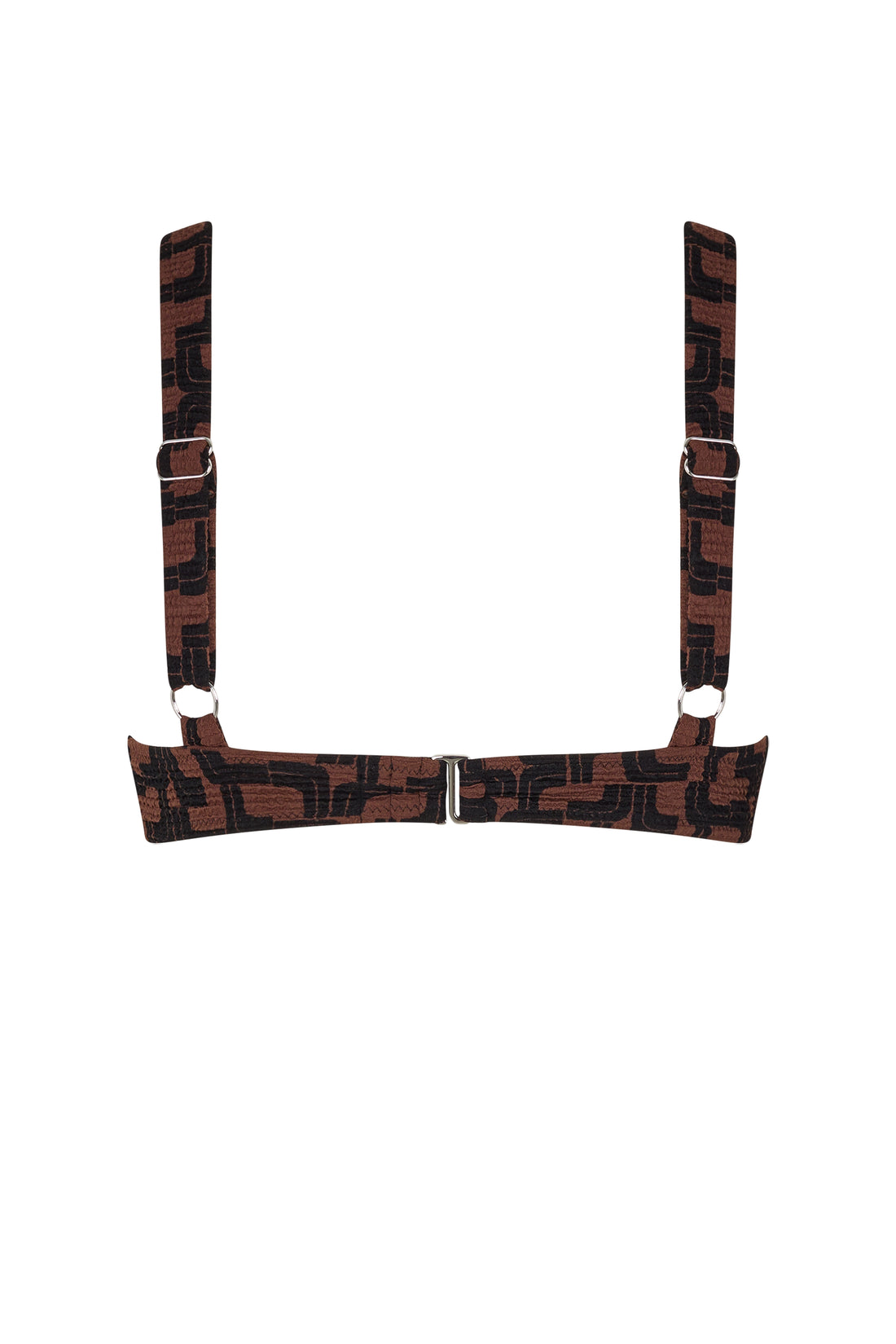 ALIA BRALETTE - COCO NOIR