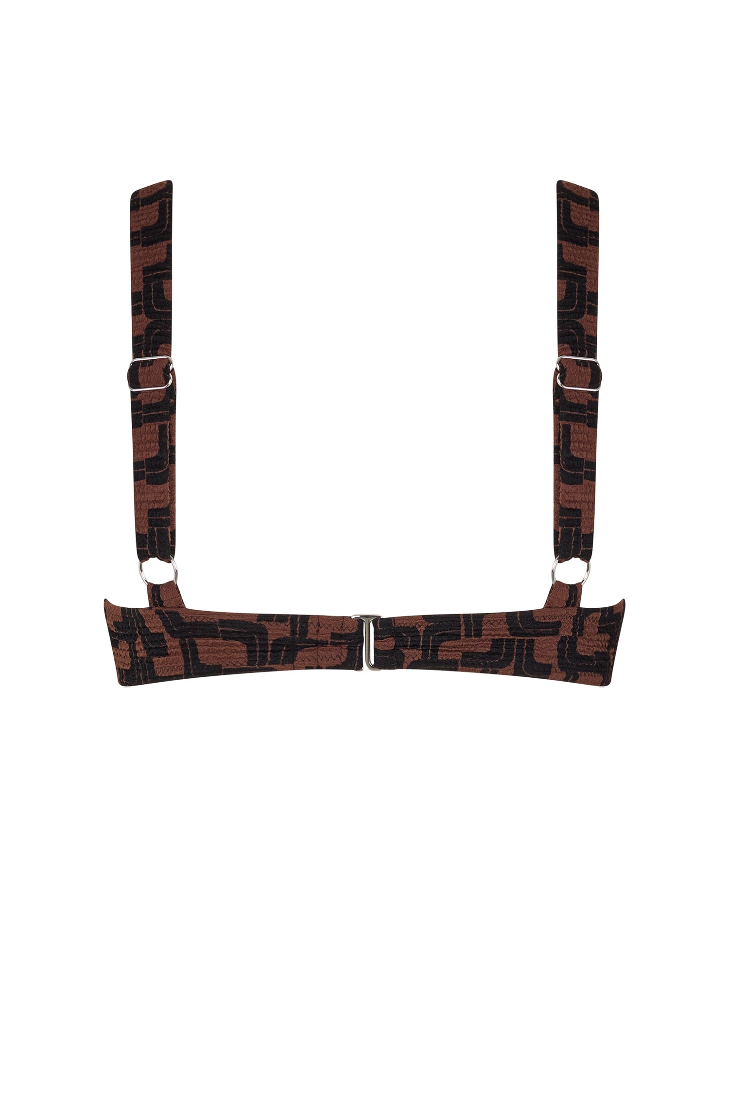 ALIA BRALETTE - COCO NOIR