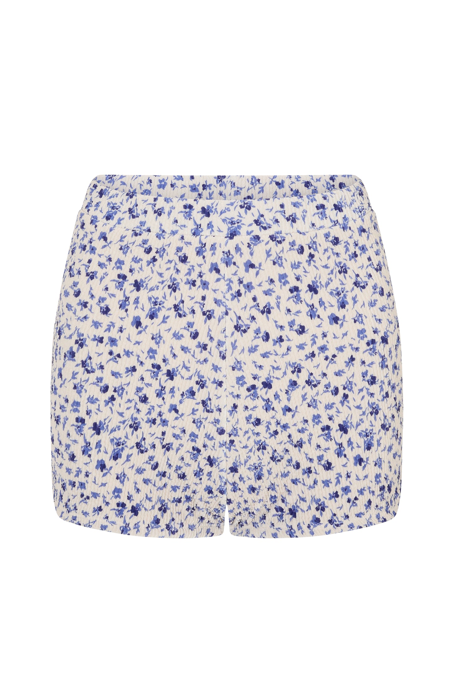 LOLA SHORT - GAIA PRINT