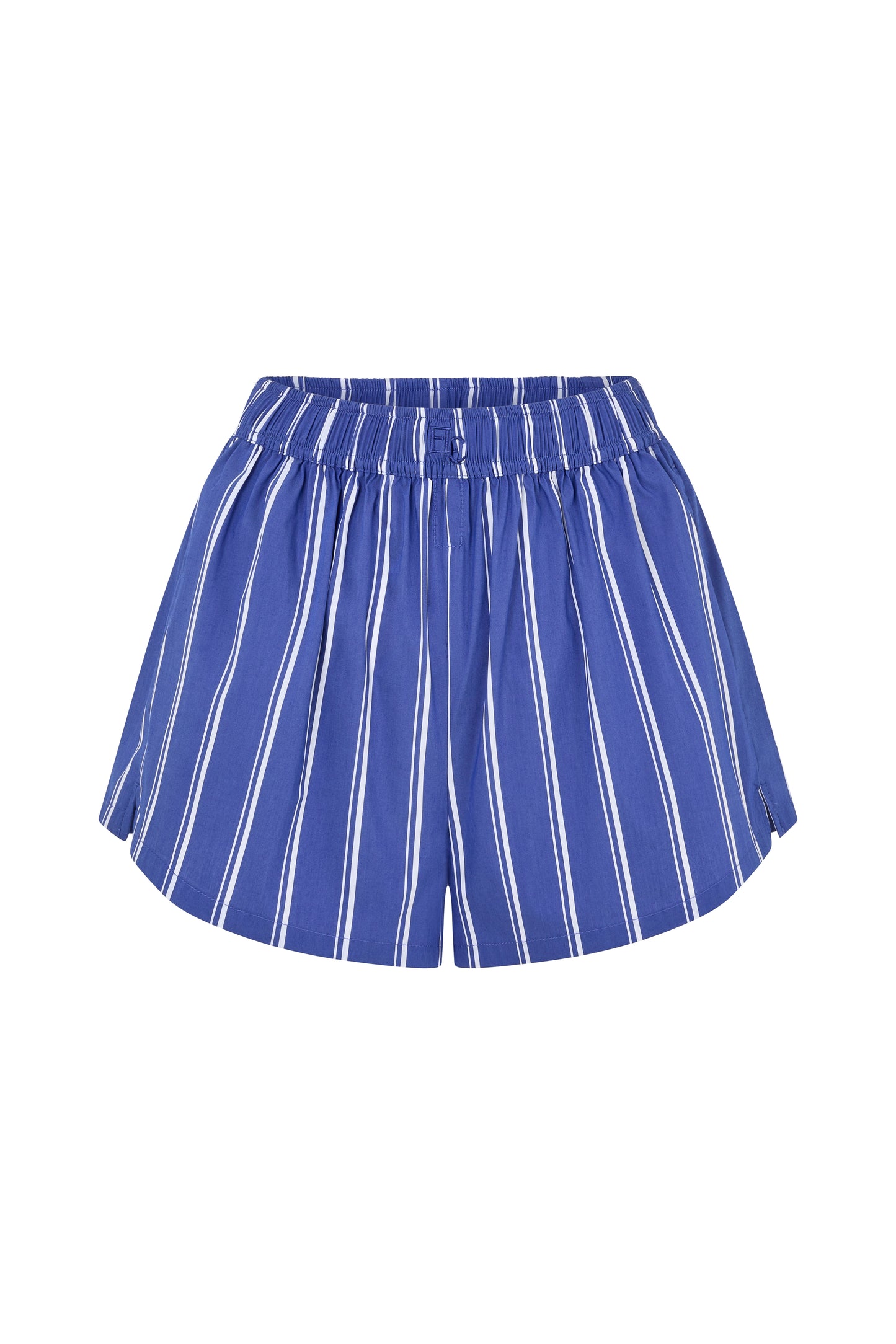 JACQUES BOXER - BLUE STRIPE