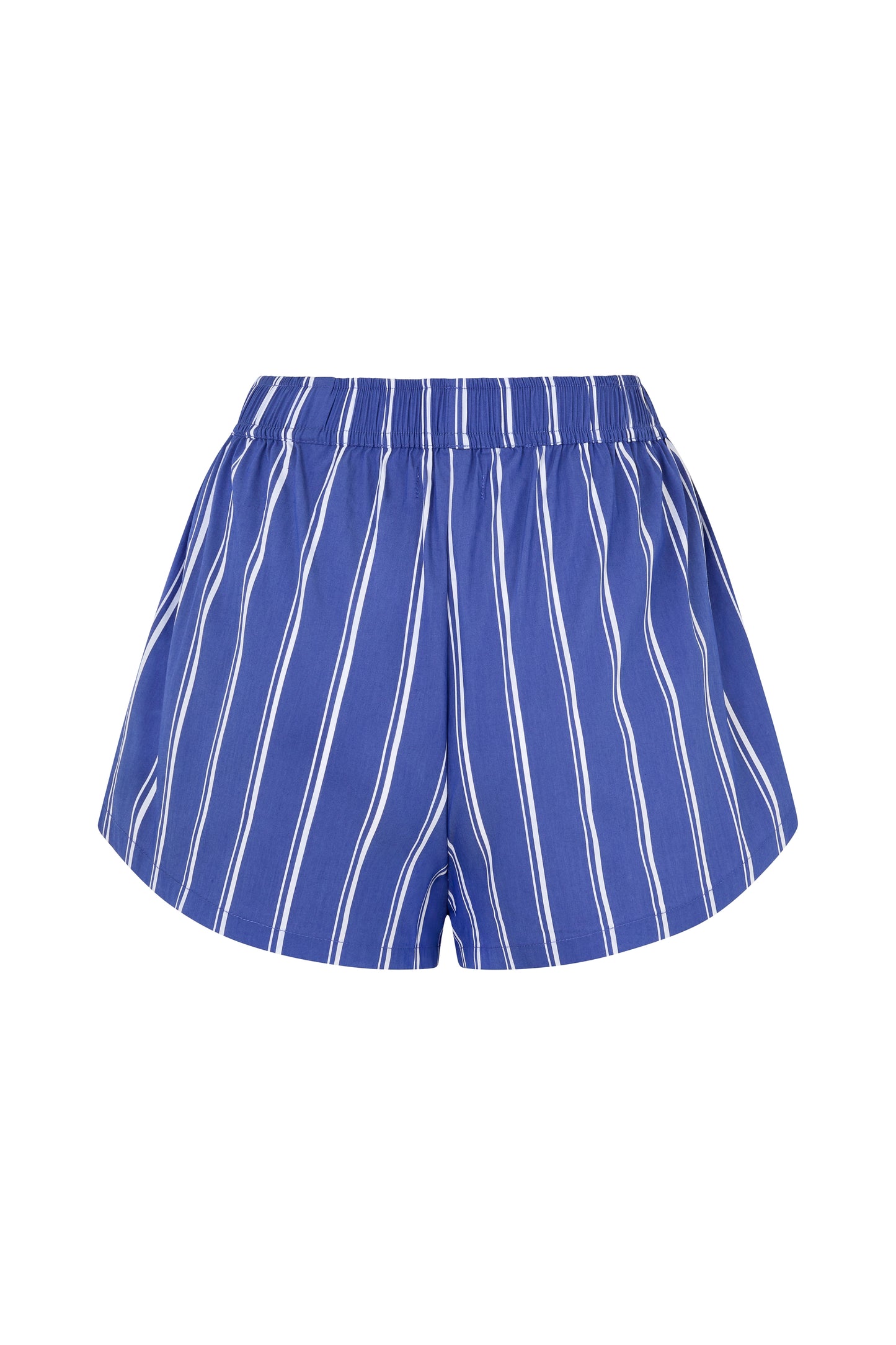 JACQUES BOXER - BLUE STRIPE