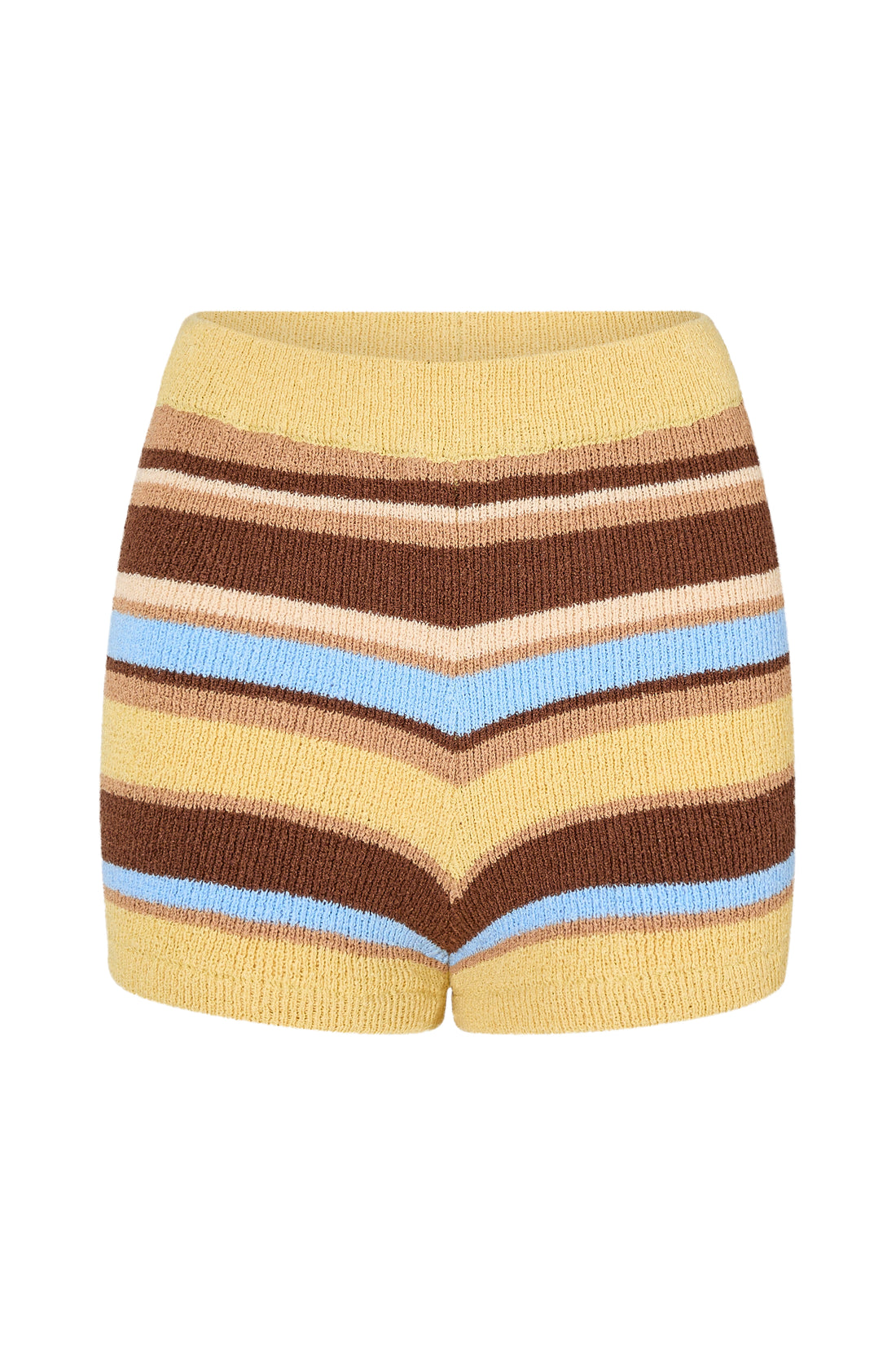 REINE SHORT - LAGUNA