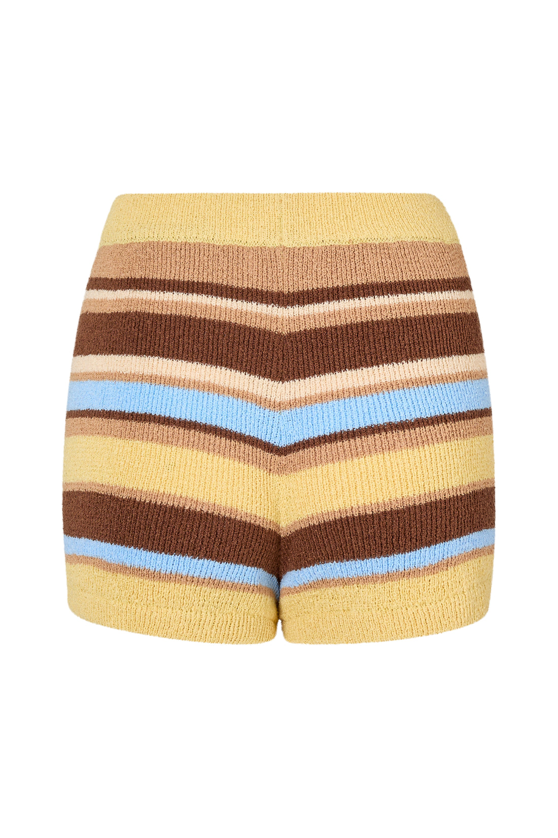 REINE SHORT - LAGUNA