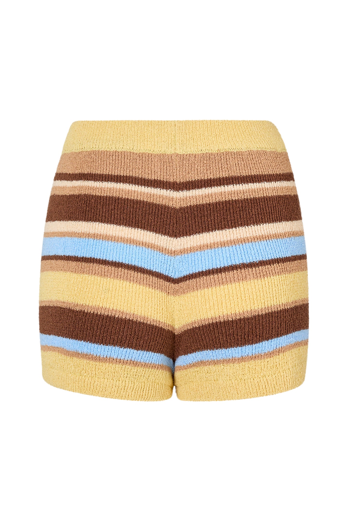 REINE SHORT - LAGUNA