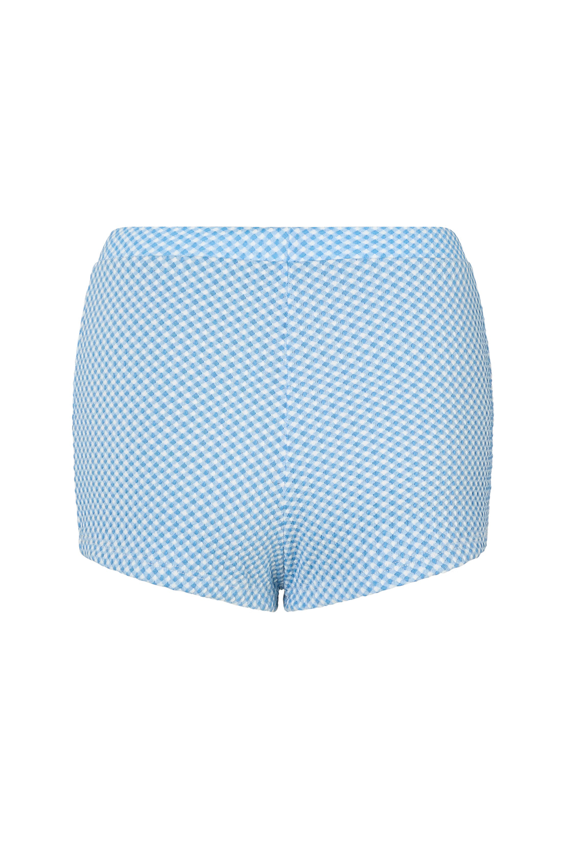 LOLA SHORT - BLUEBELL