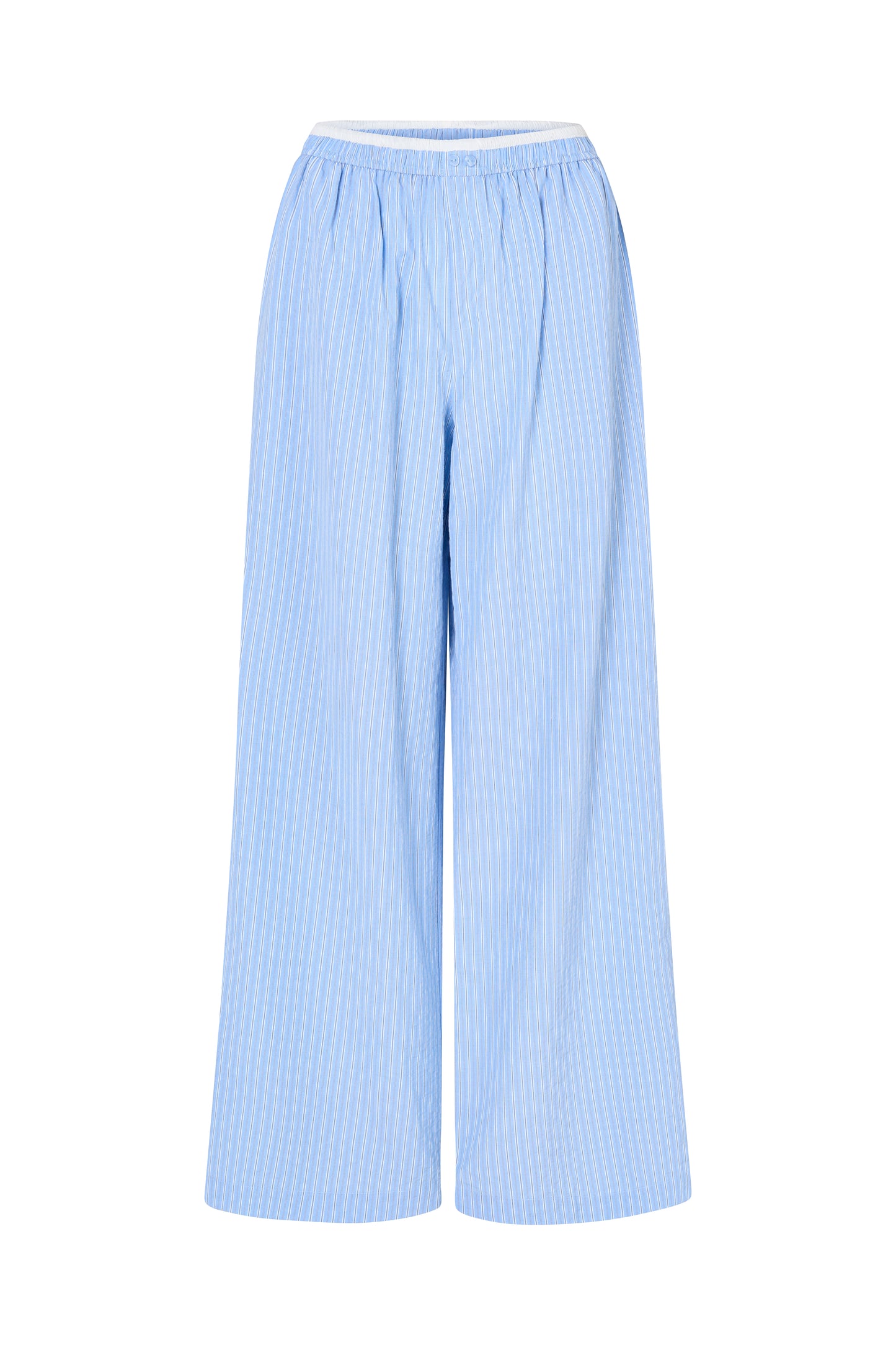 EDEN PANT - BLUEBELL