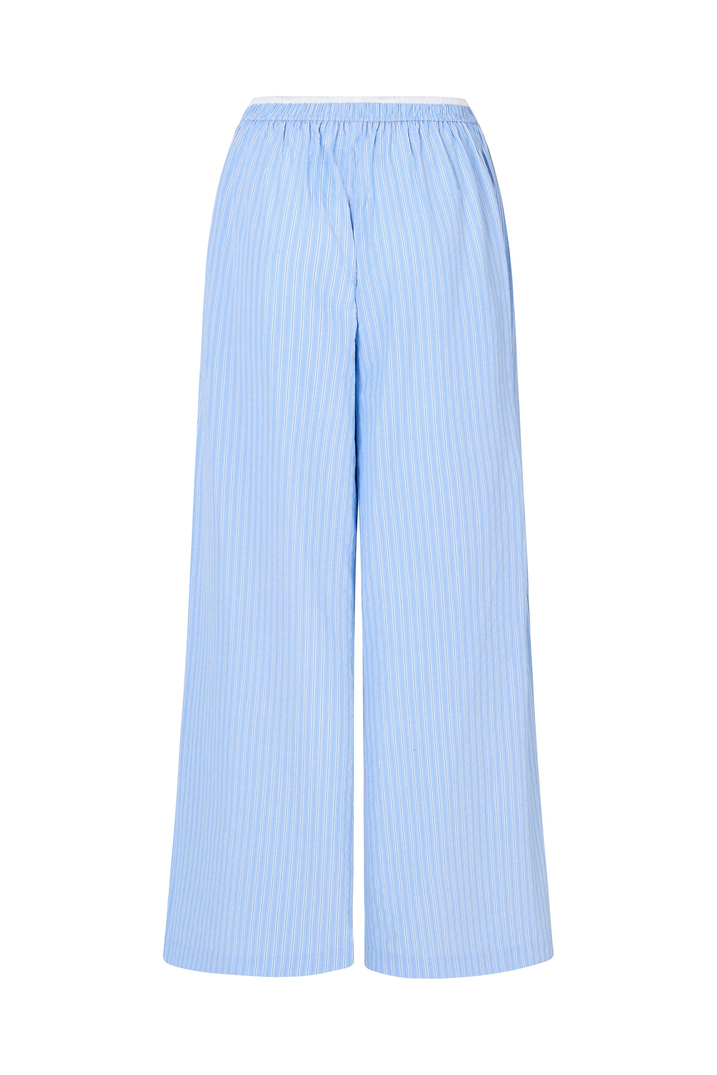 EDEN PANT - BLUEBELL