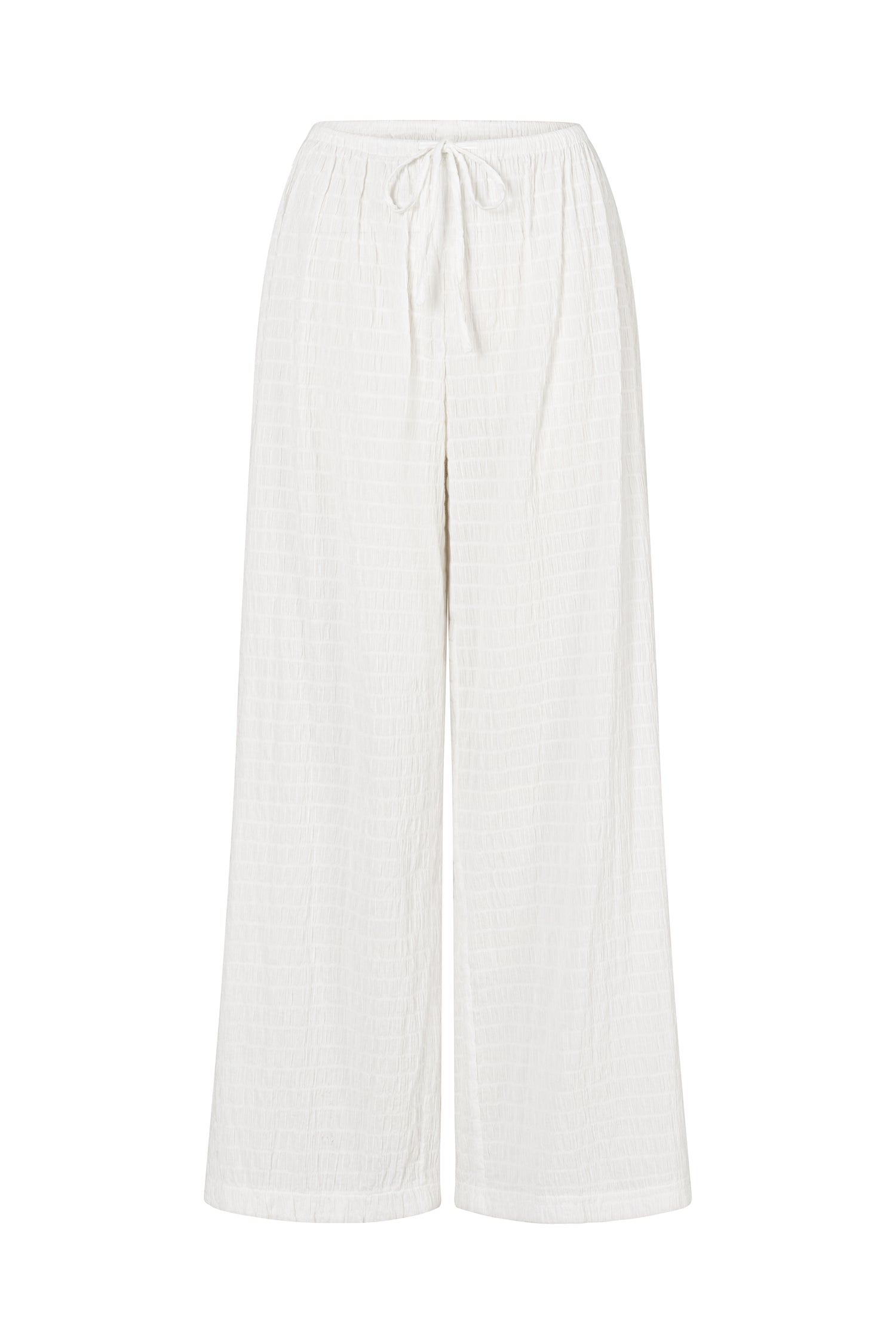 WILLOW PANT - IVORY