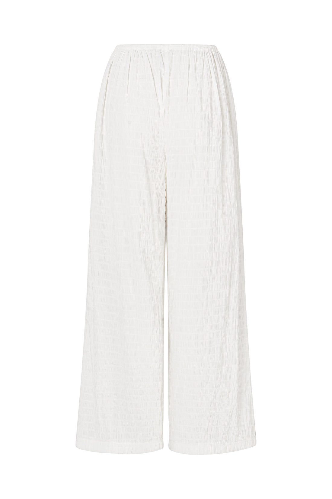 WILLOW PANT - IVORY
