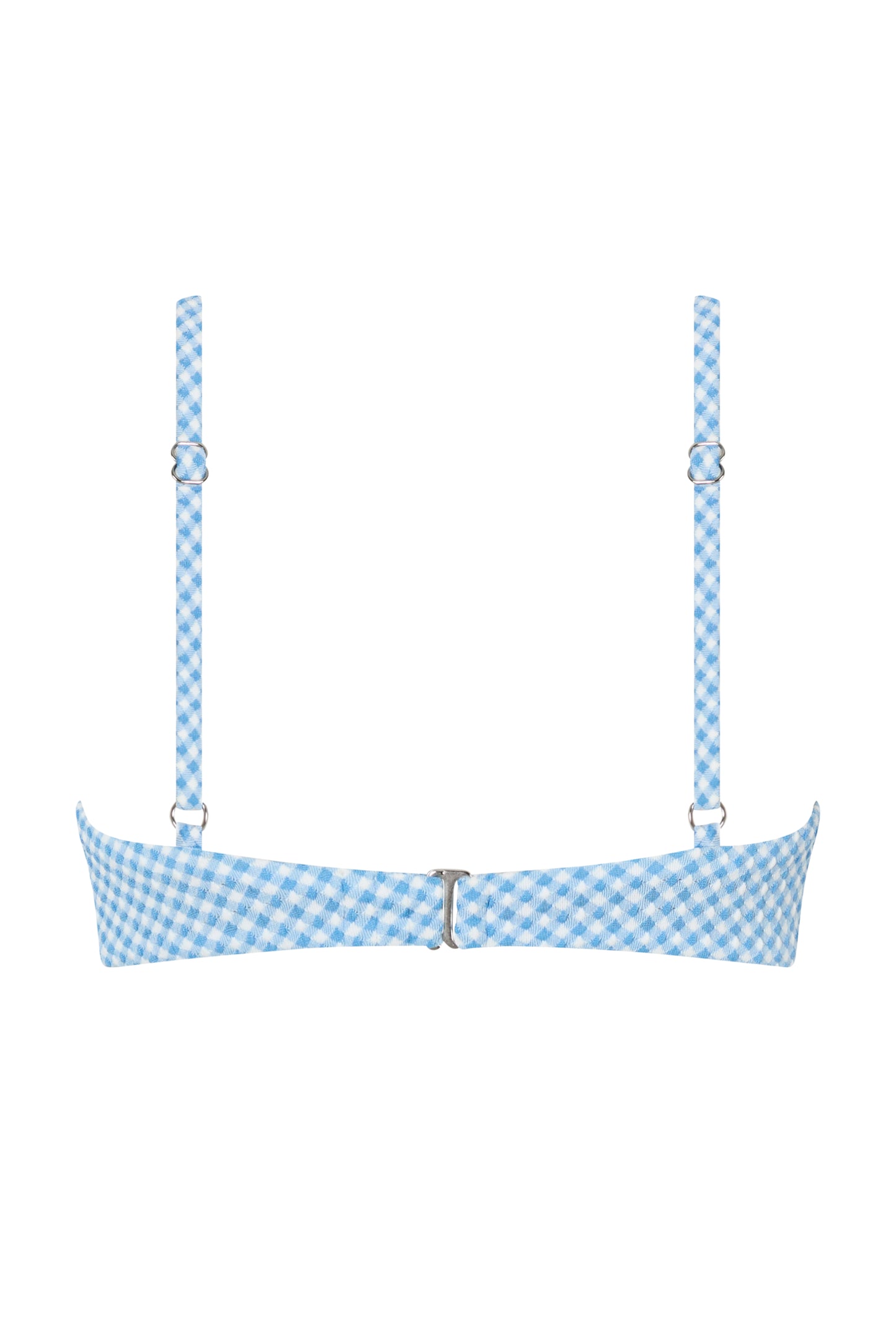 AMARA BRA CUP - BLUEBELL