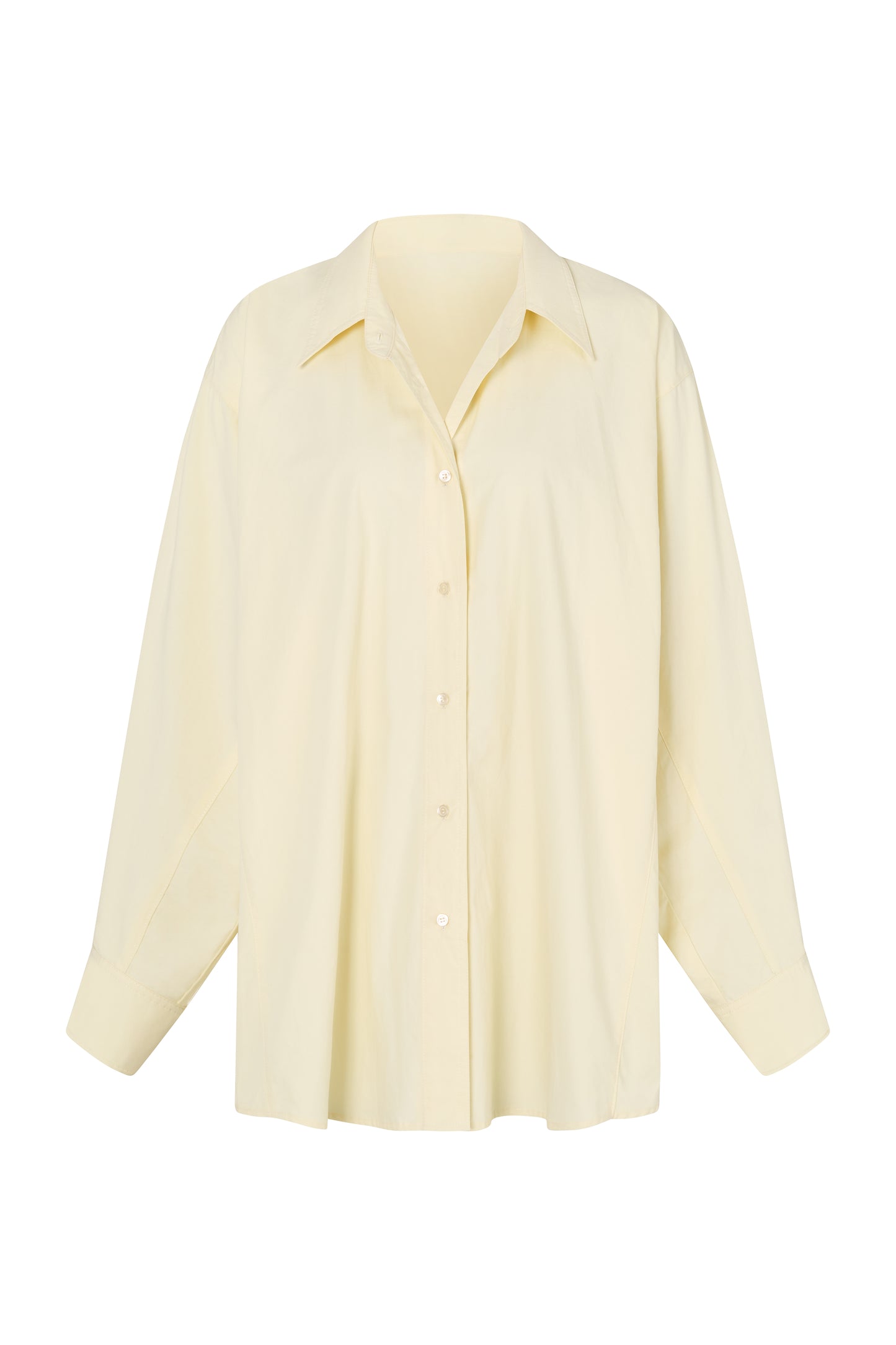 AMARI SHIRT - CITRUS