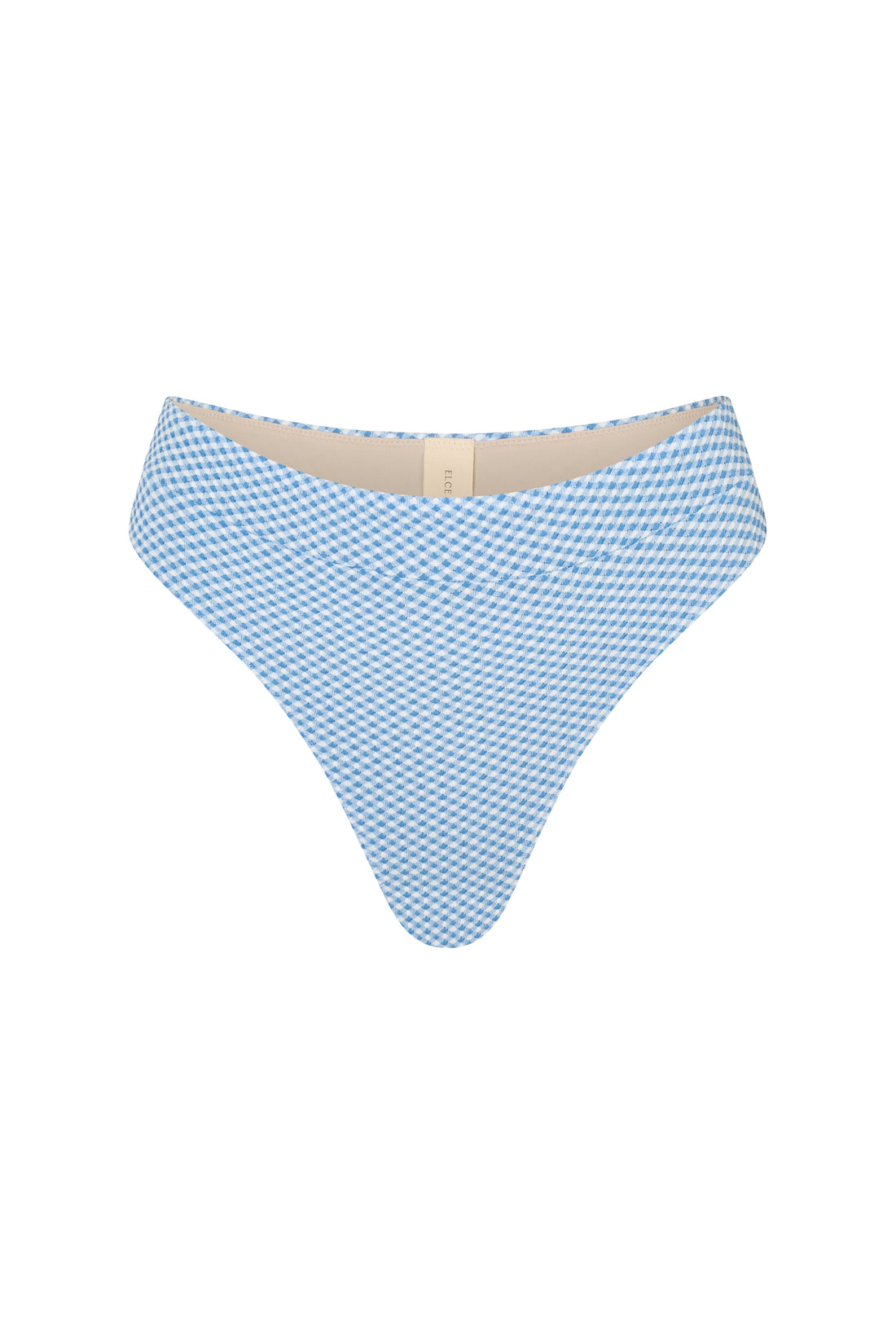 LEIA BOTTOM - BLUEBELL