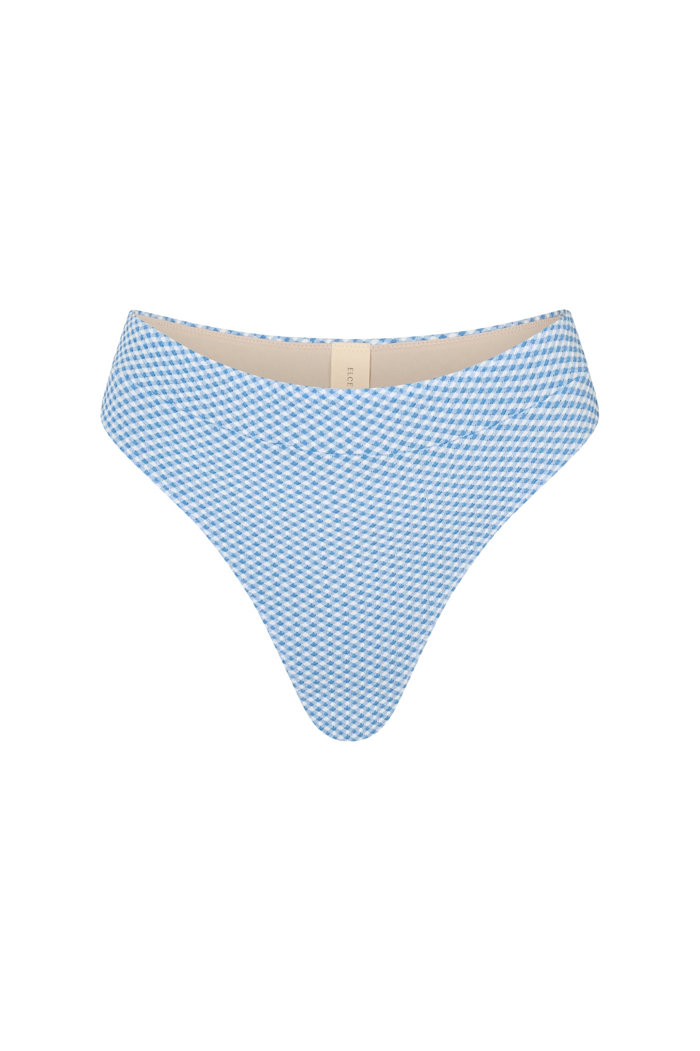 LEIA BOTTOM - BLUEBELL