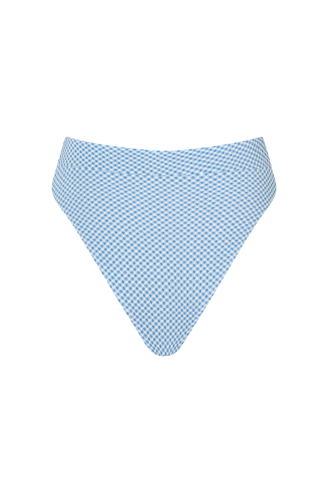 LEIA BOTTOM - BLUEBELL