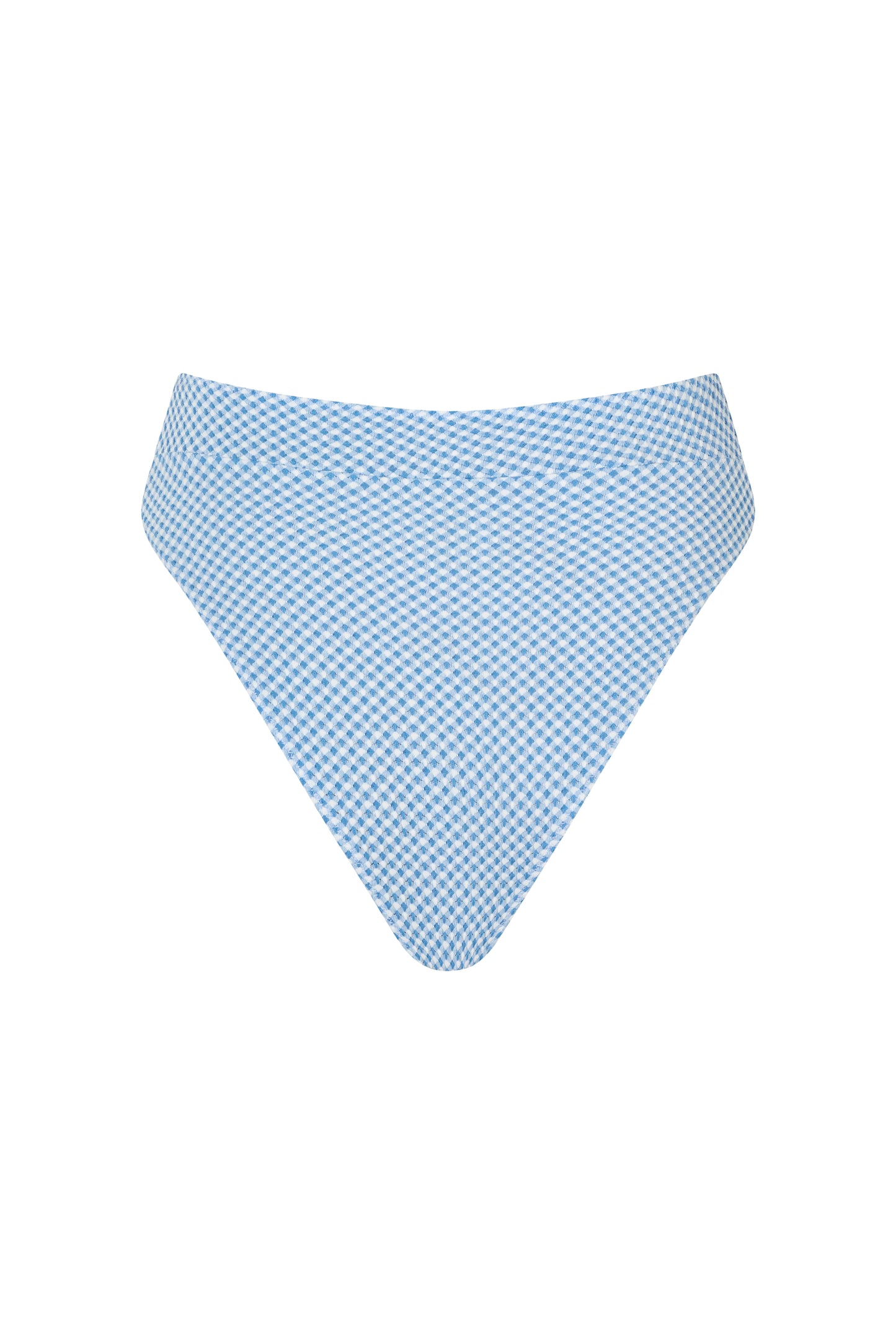 LEIA BOTTOM - BLUEBELL