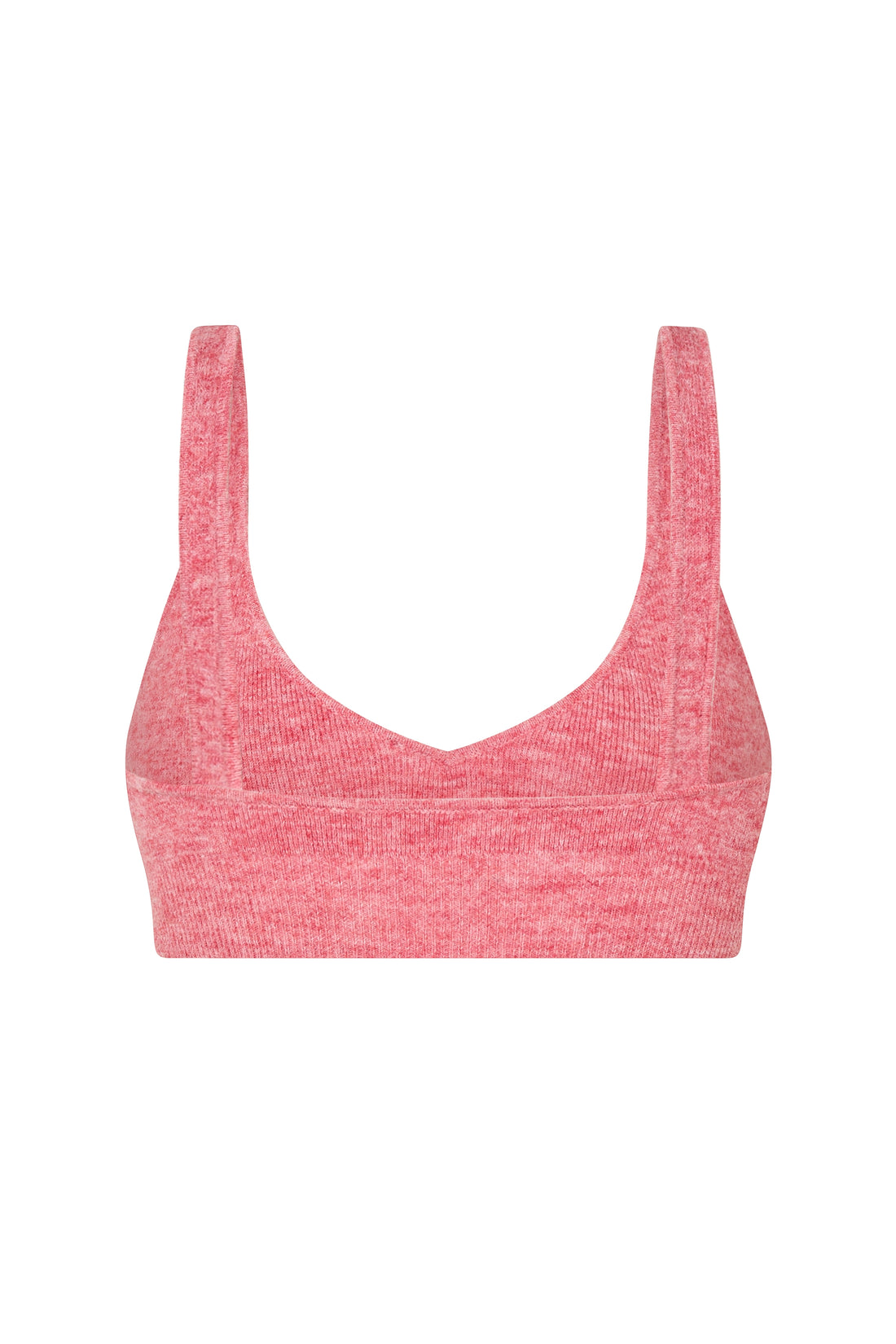 LYRA CROP - WATERMELON