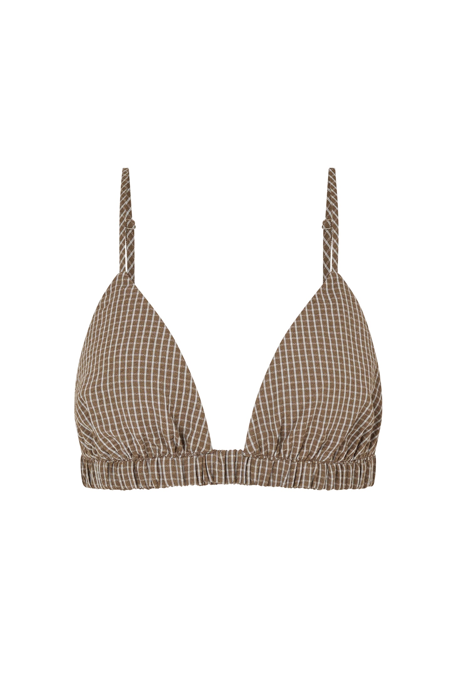 JOSEFINA BRALETTE - ESPRESSO