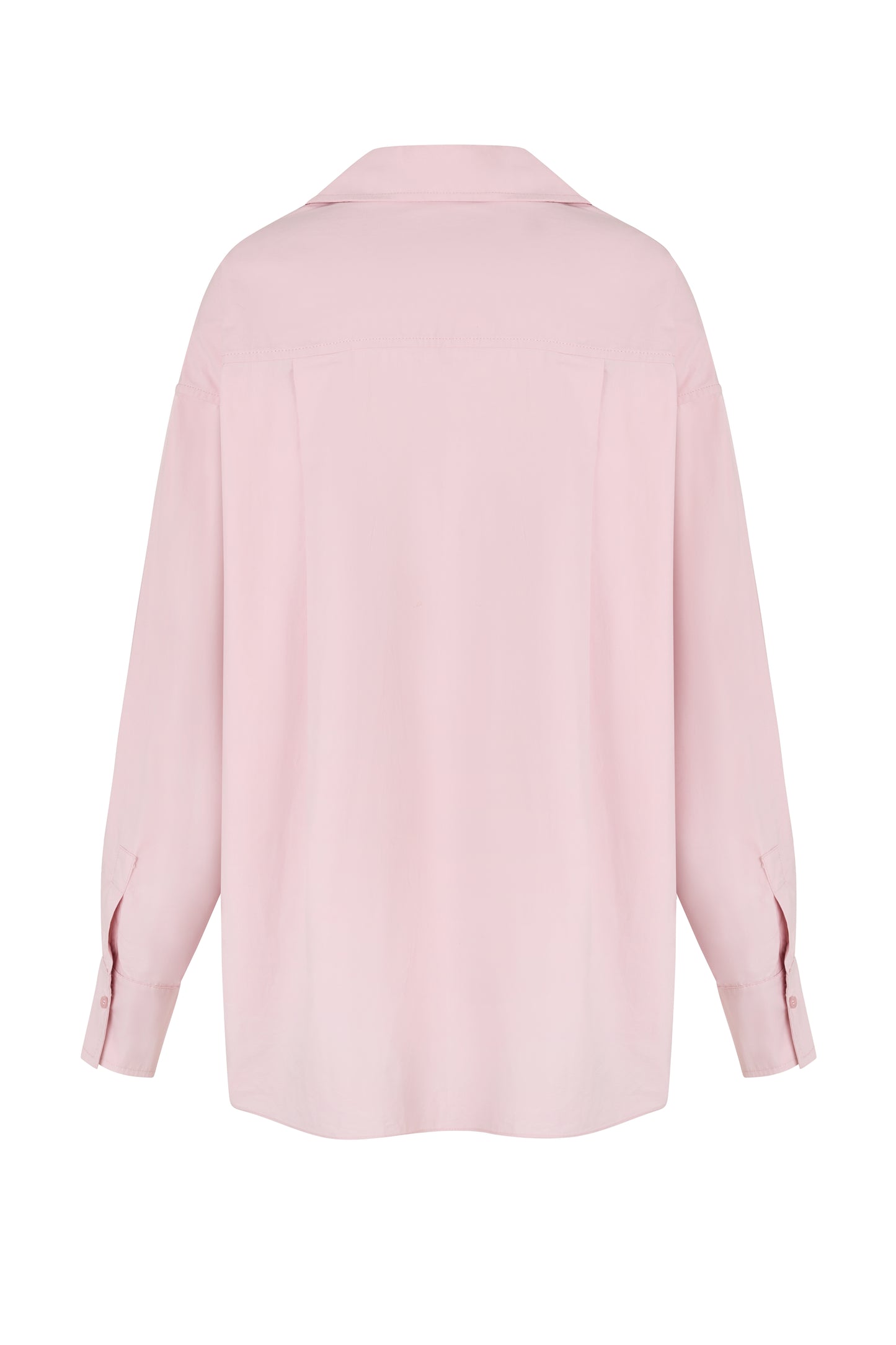 PRE ORDER // TAJ SHIRT - BLUSH