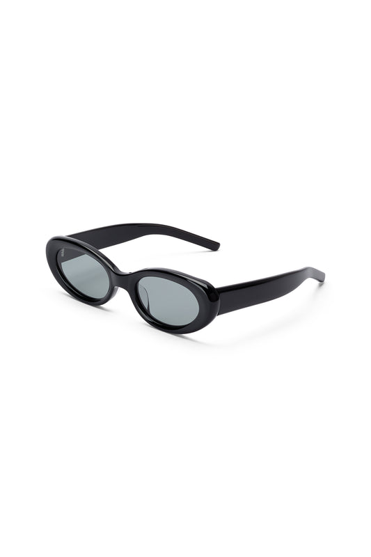 SUKI SUNGLASSES - BLACK