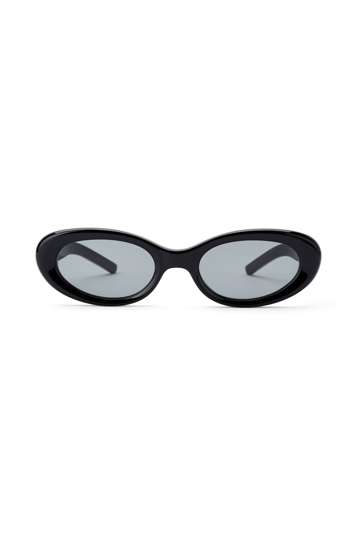 SUKI SUNGLASSES - BLACK