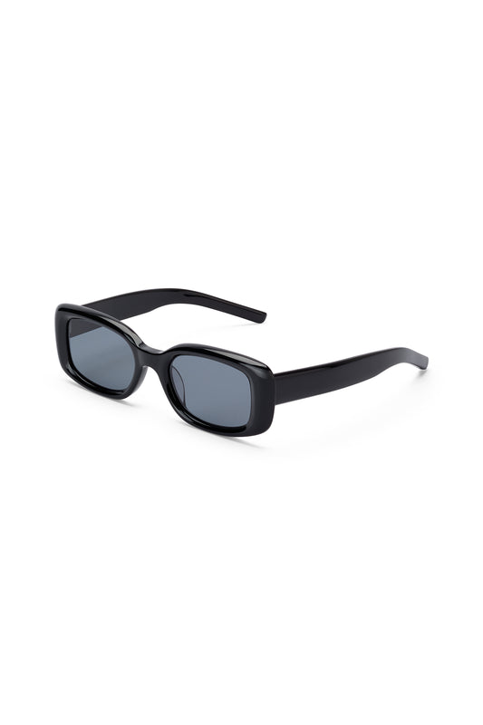 AKARI SUNGLASSES - BLACK