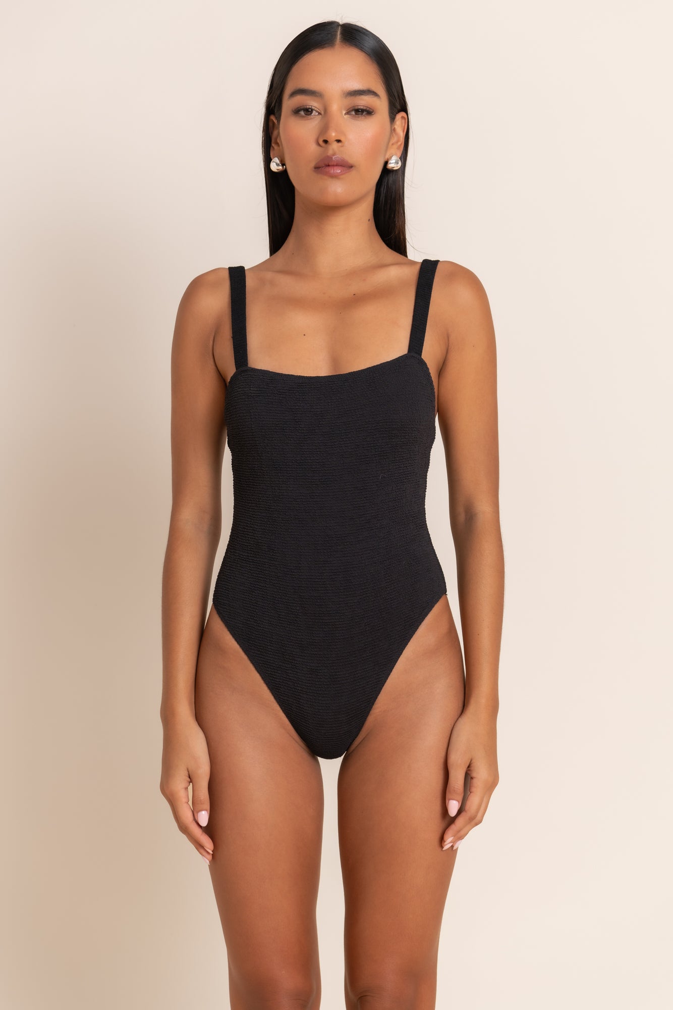 LIA ONE PIECE - ONYX