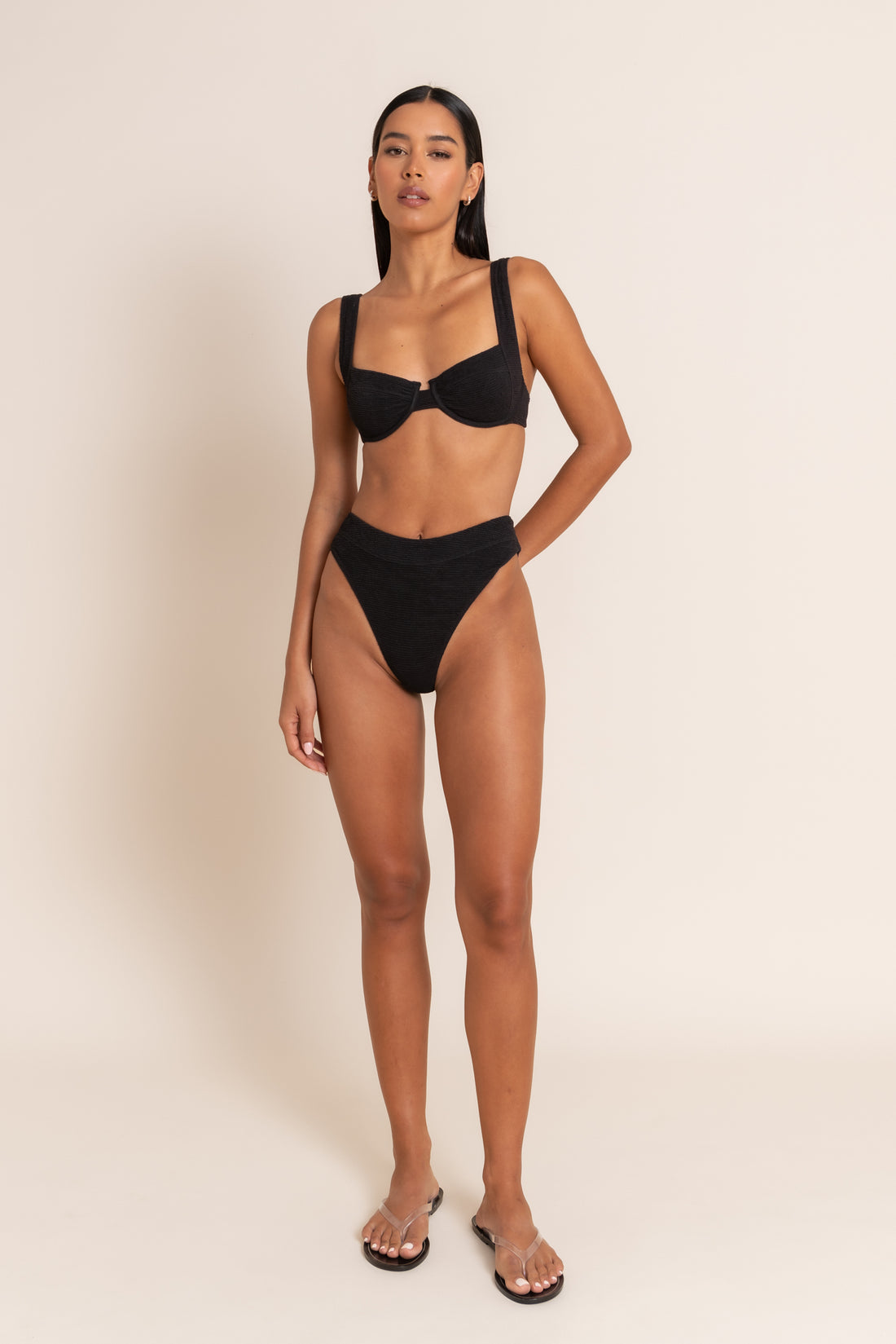 KHLO TOP - ONYX