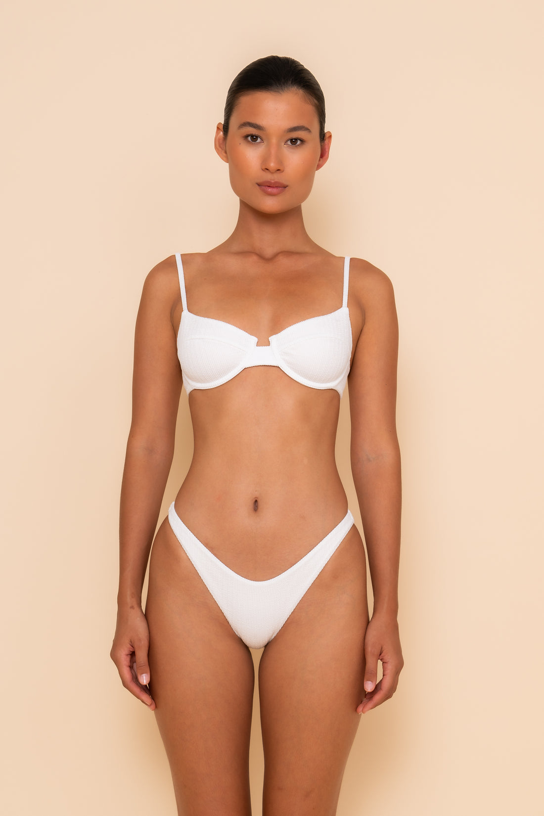 MAX BOTTOM - COCONUT