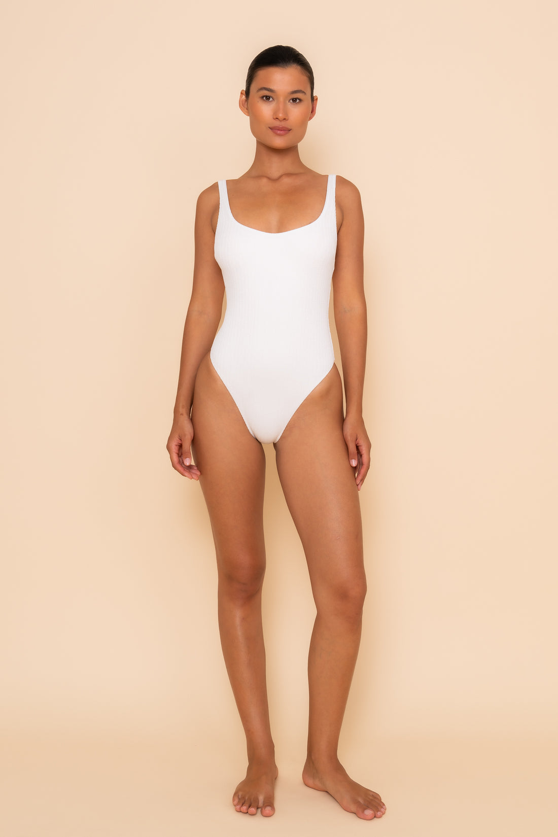 HALI ONE PIECE - COCONUT