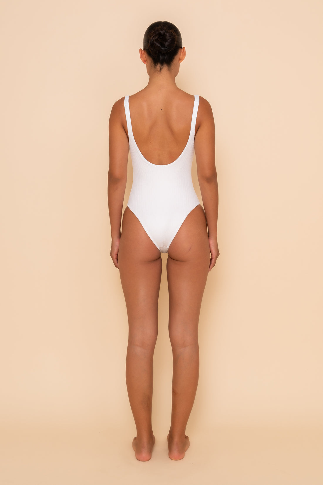 HALI ONE PIECE - COCONUT