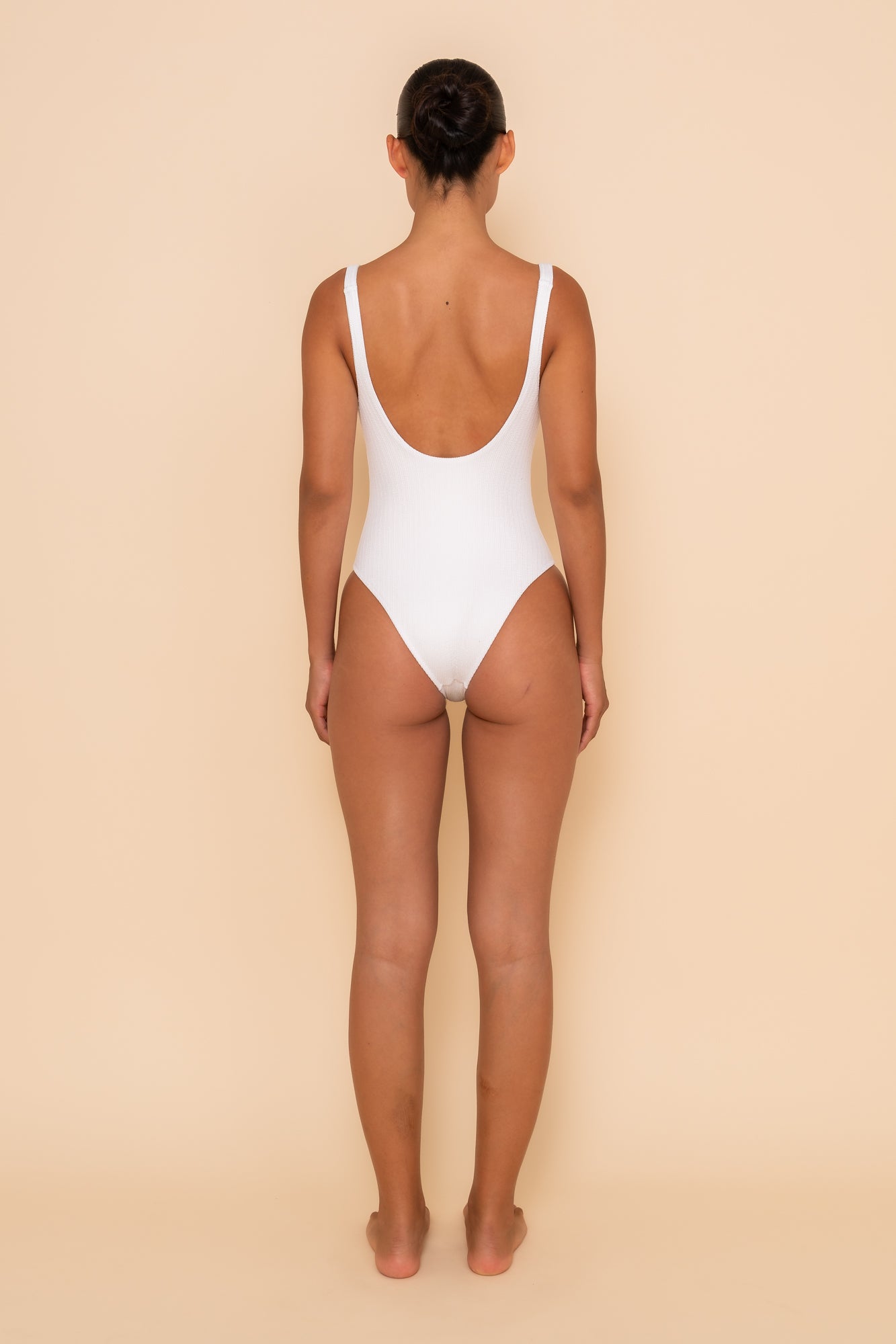 HALI ONE PIECE - COCONUT