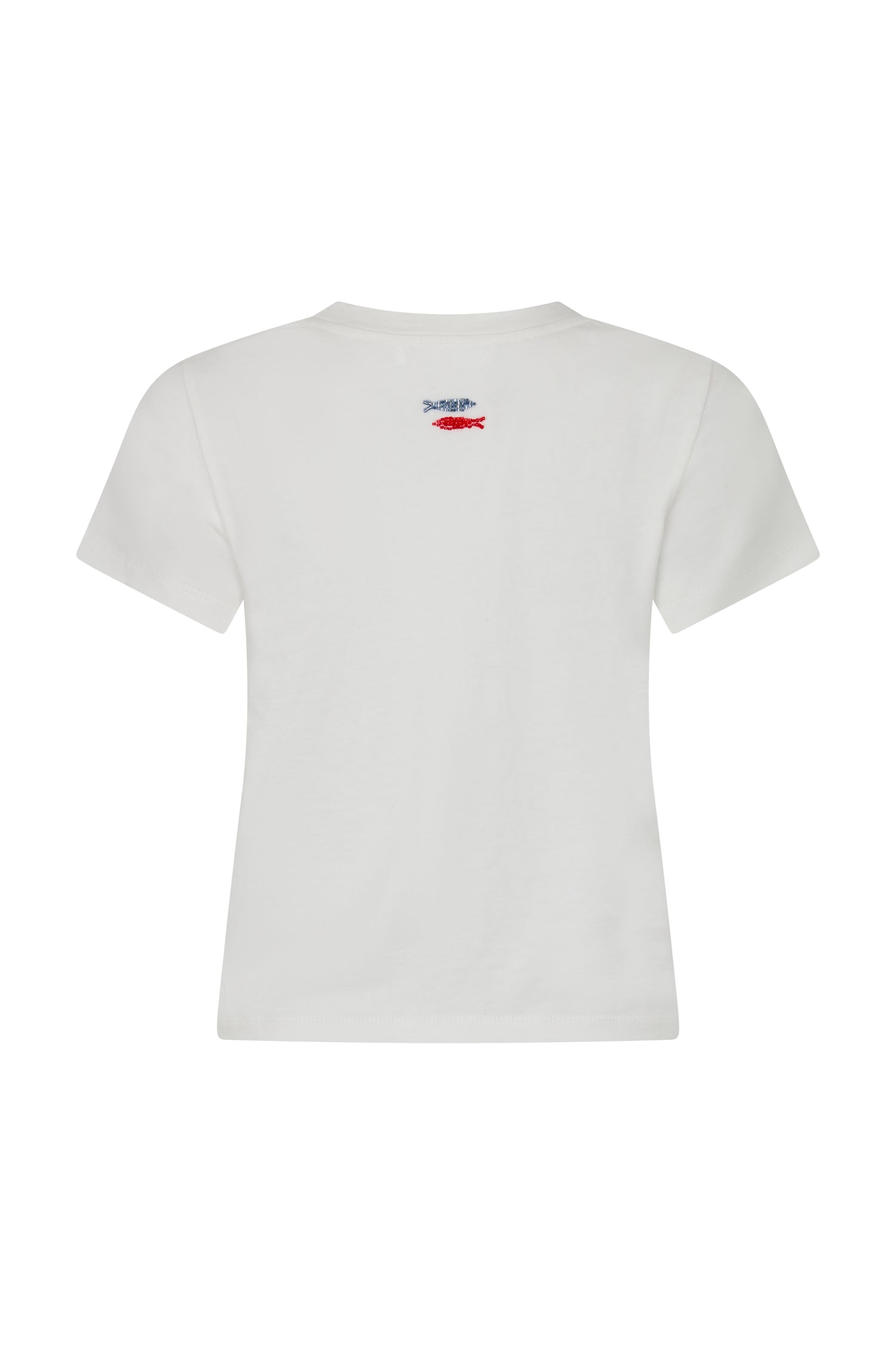 CIELA TEE - PEARL