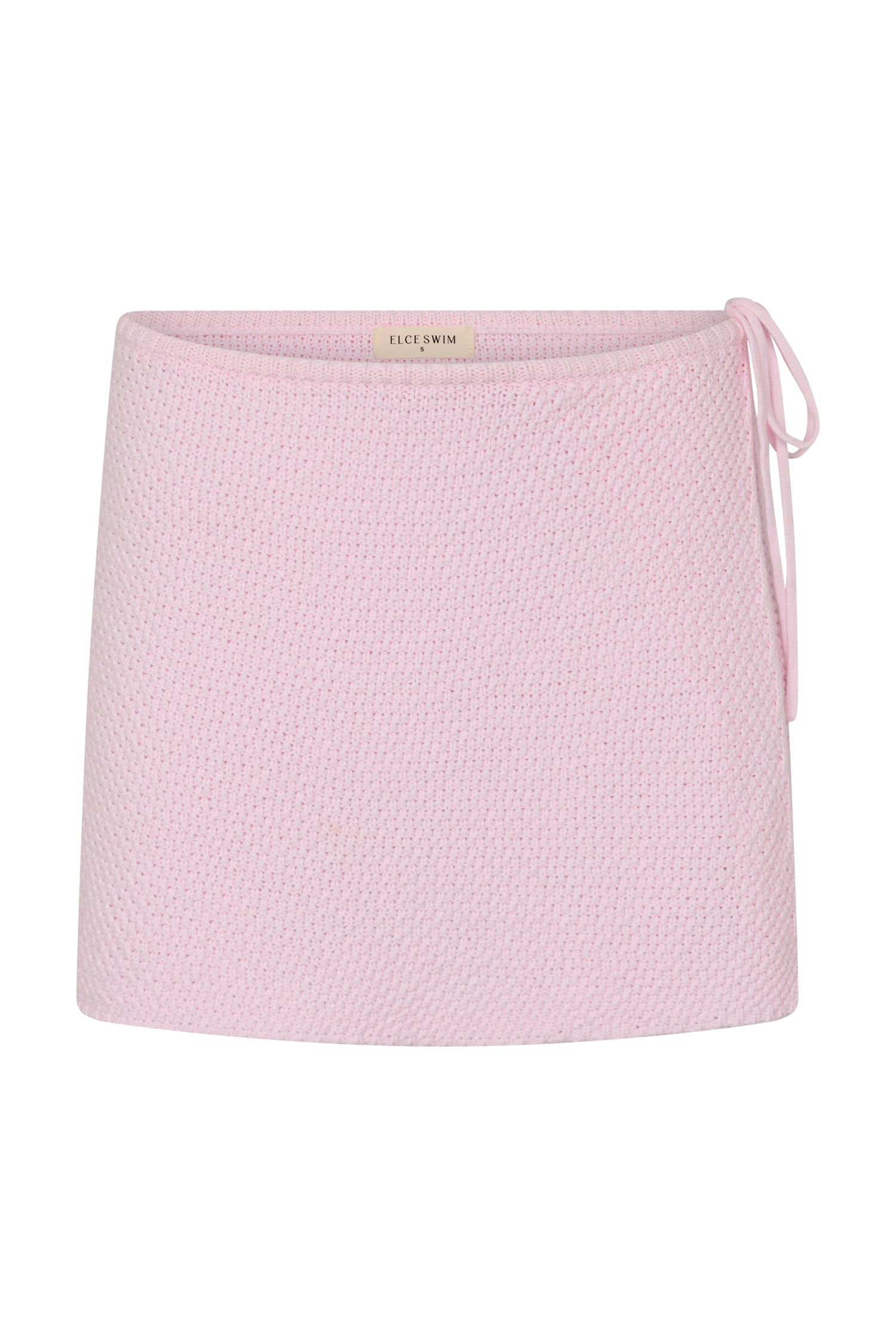 ELARA SKIRT - PEONY