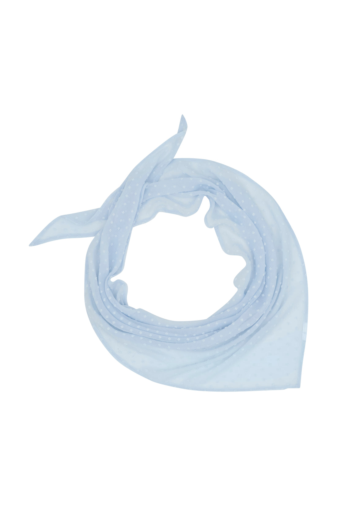 ELYSIA SCARF - COAST