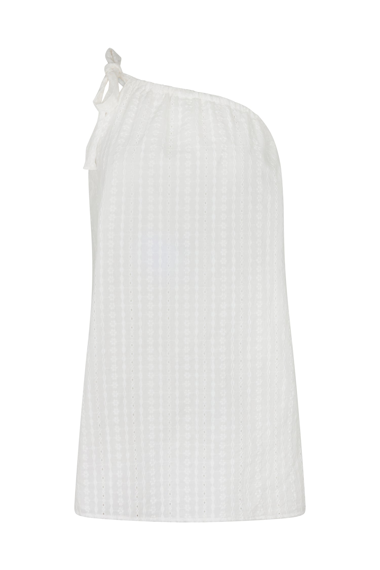 FIORA DRESS - OPAL