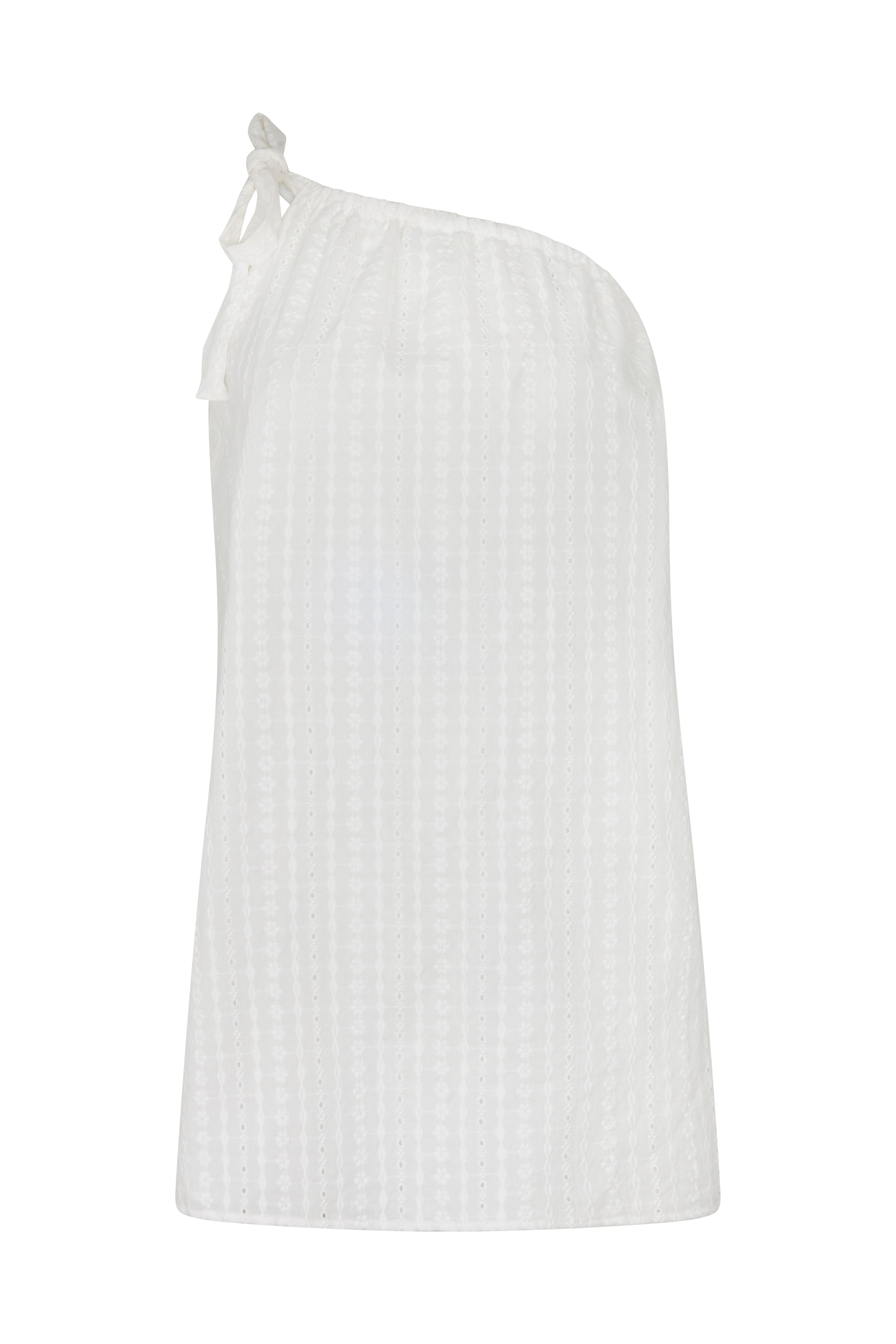 FIORA DRESS - OPAL