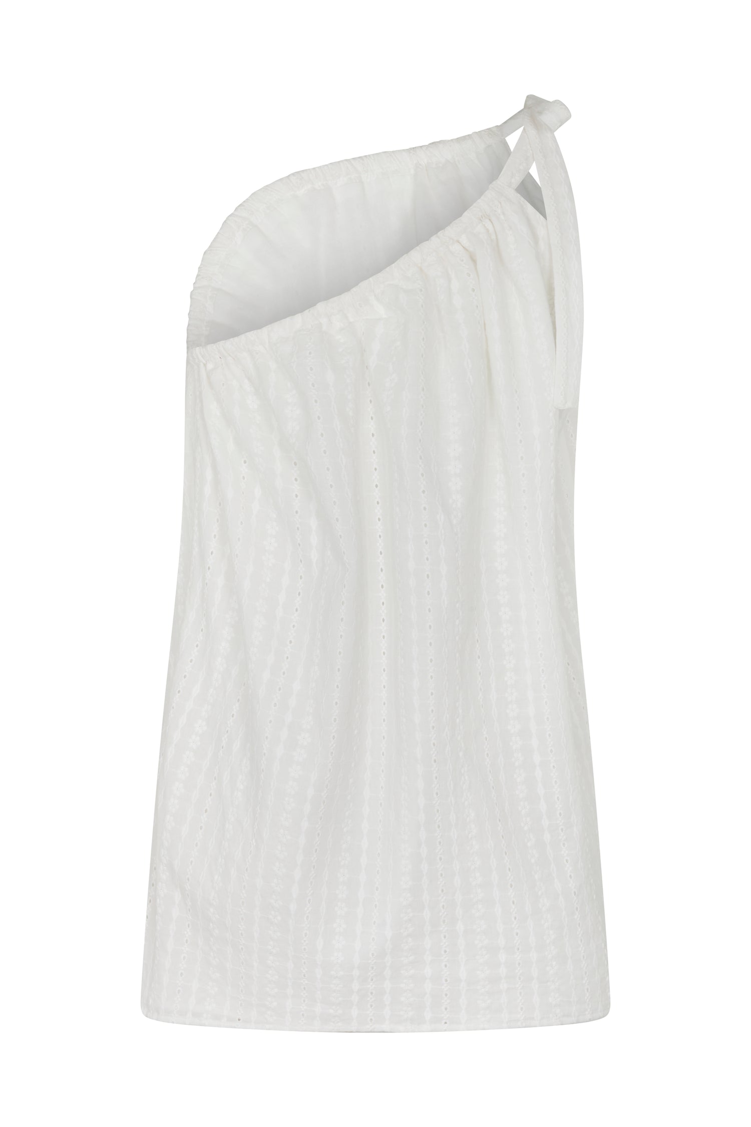 FIORA DRESS - OPAL