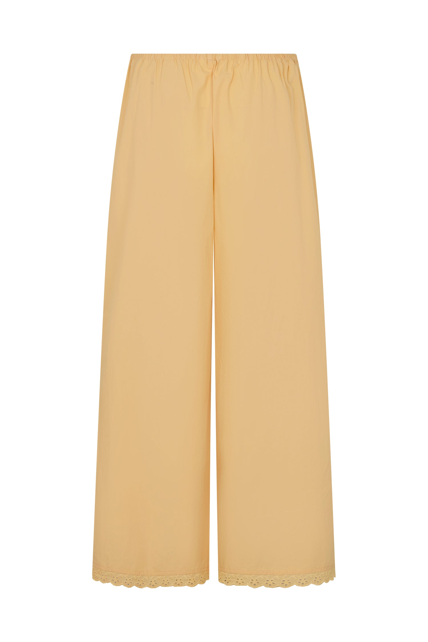 LILYA PANT - PEACH