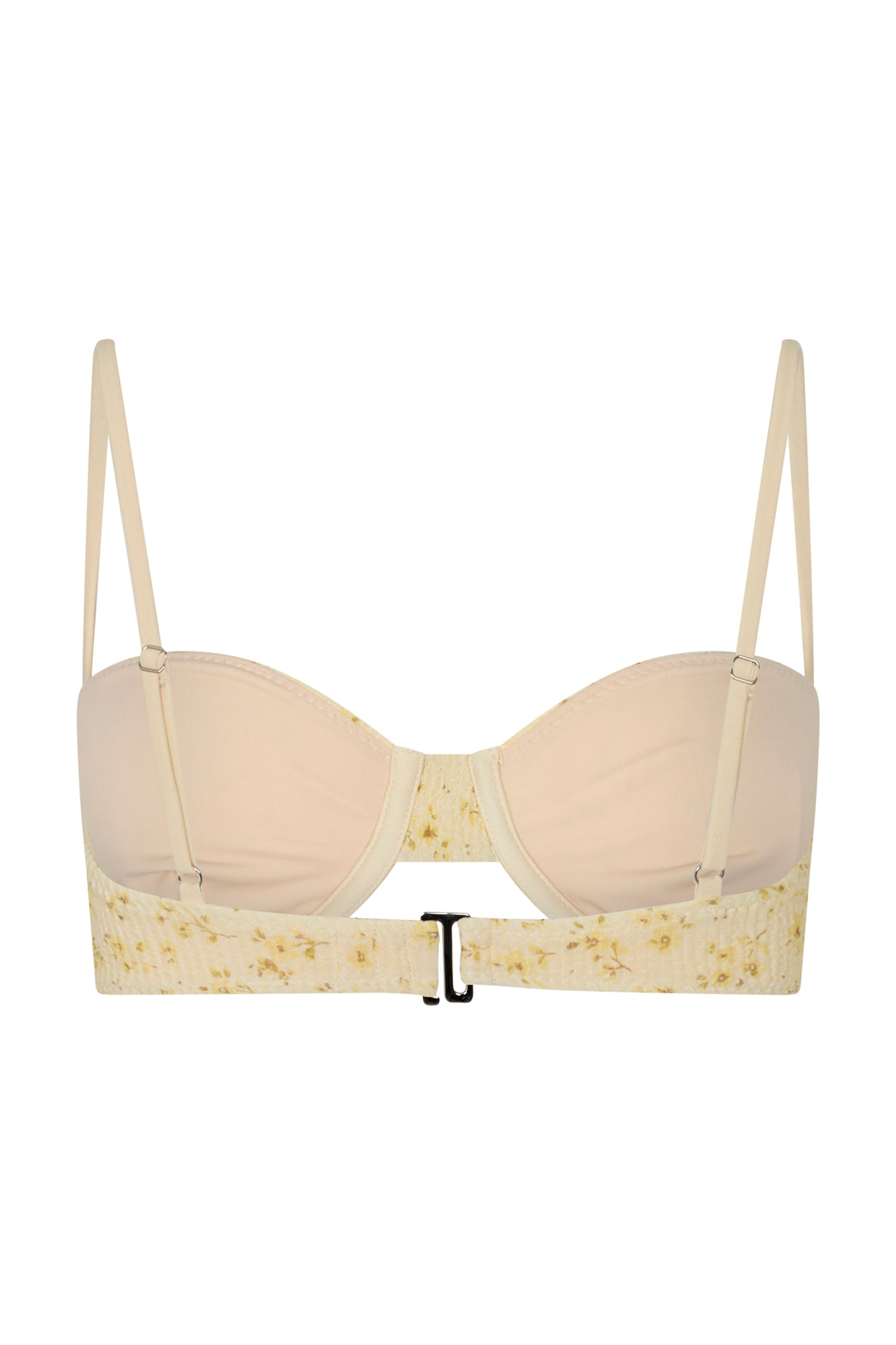 MAGNOLIA BRA CUP - MARIGOLD