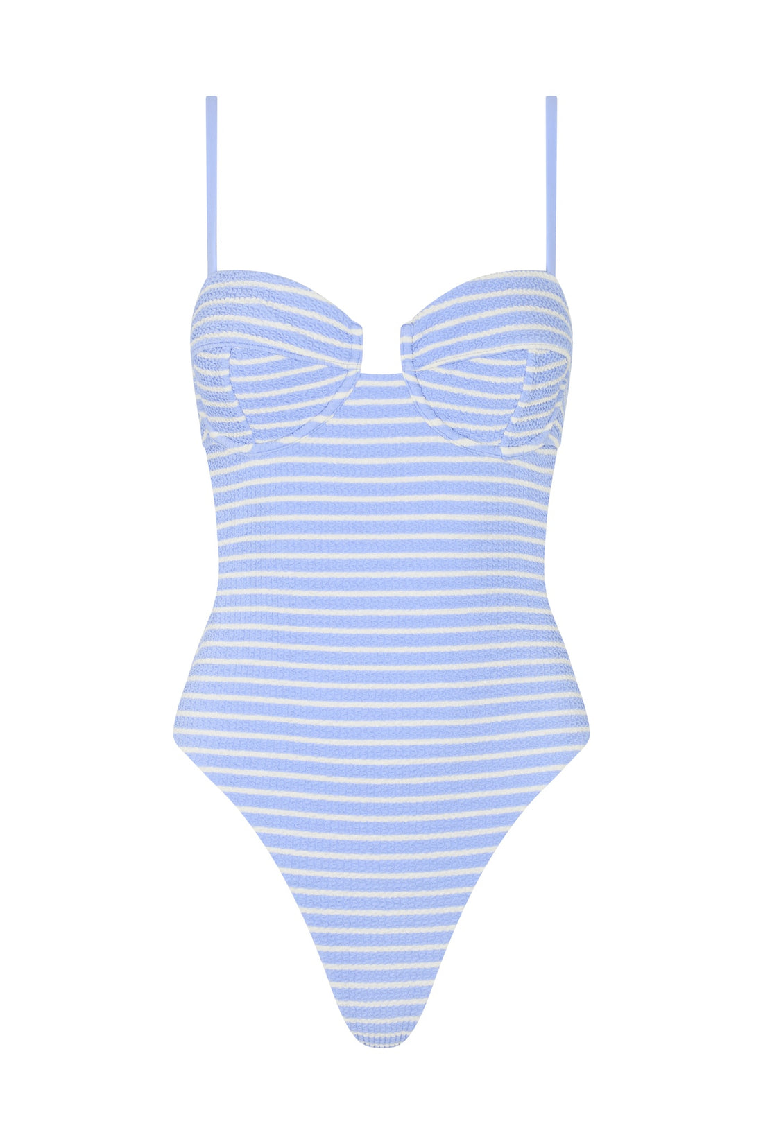 AELA ONE PIECE - COAST STRIPE