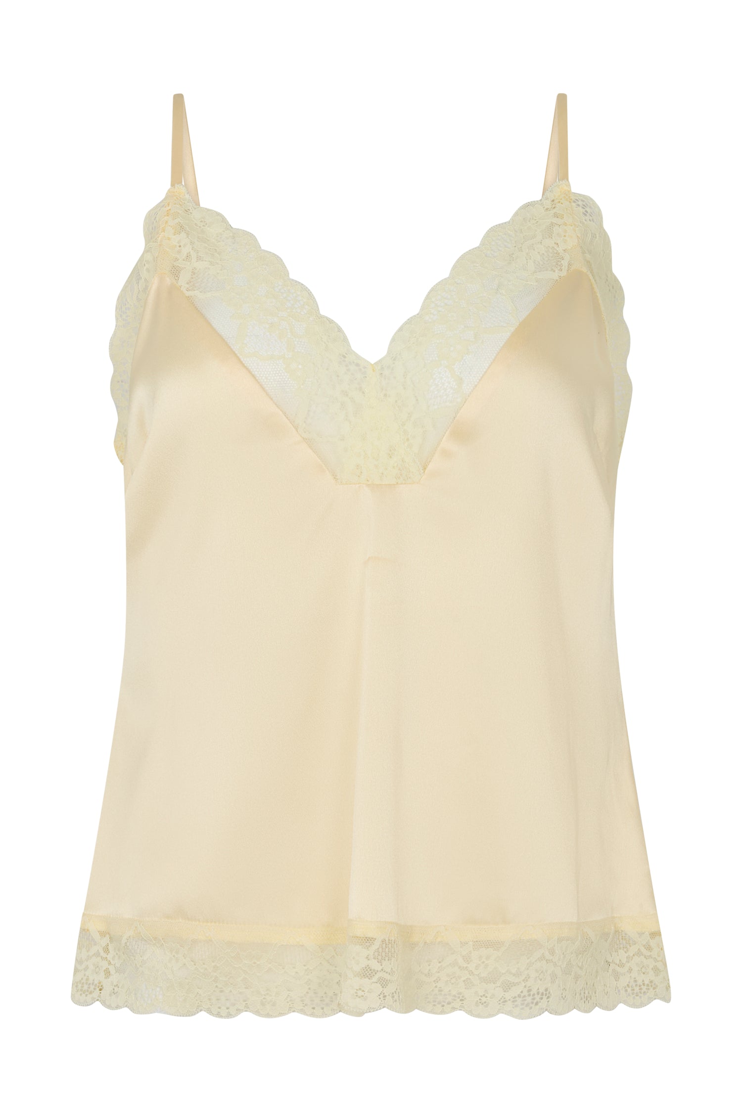 PIETRA CAMI - LEMON