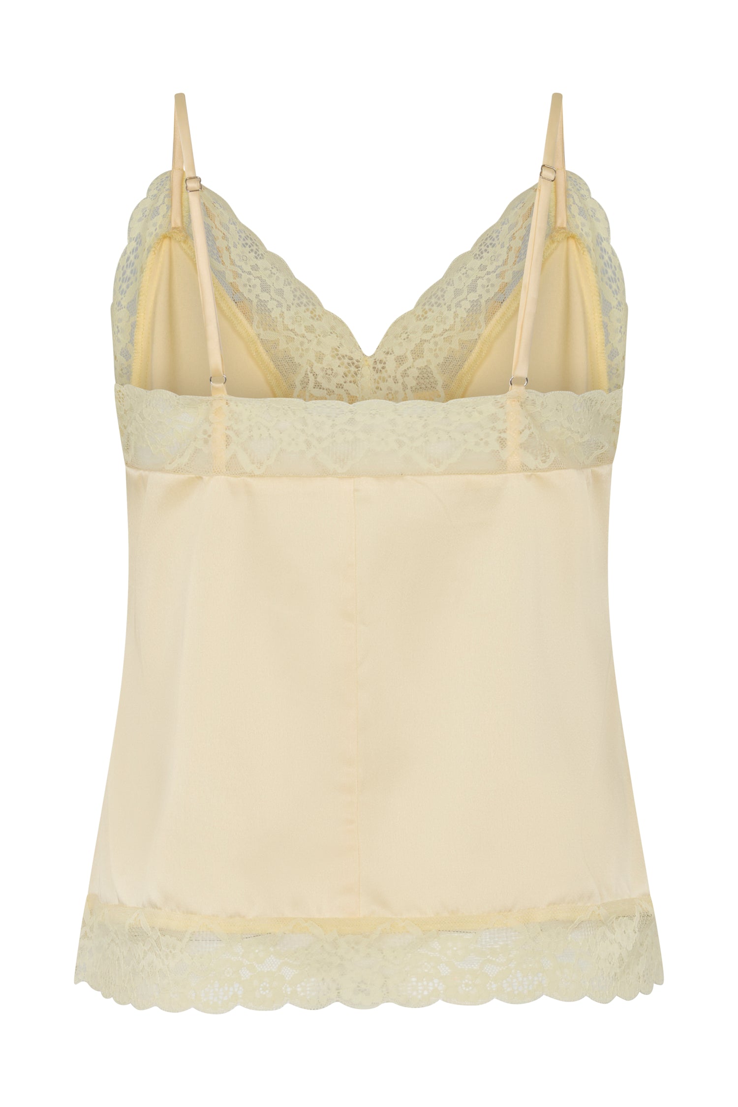PIETRA CAMI - LEMON